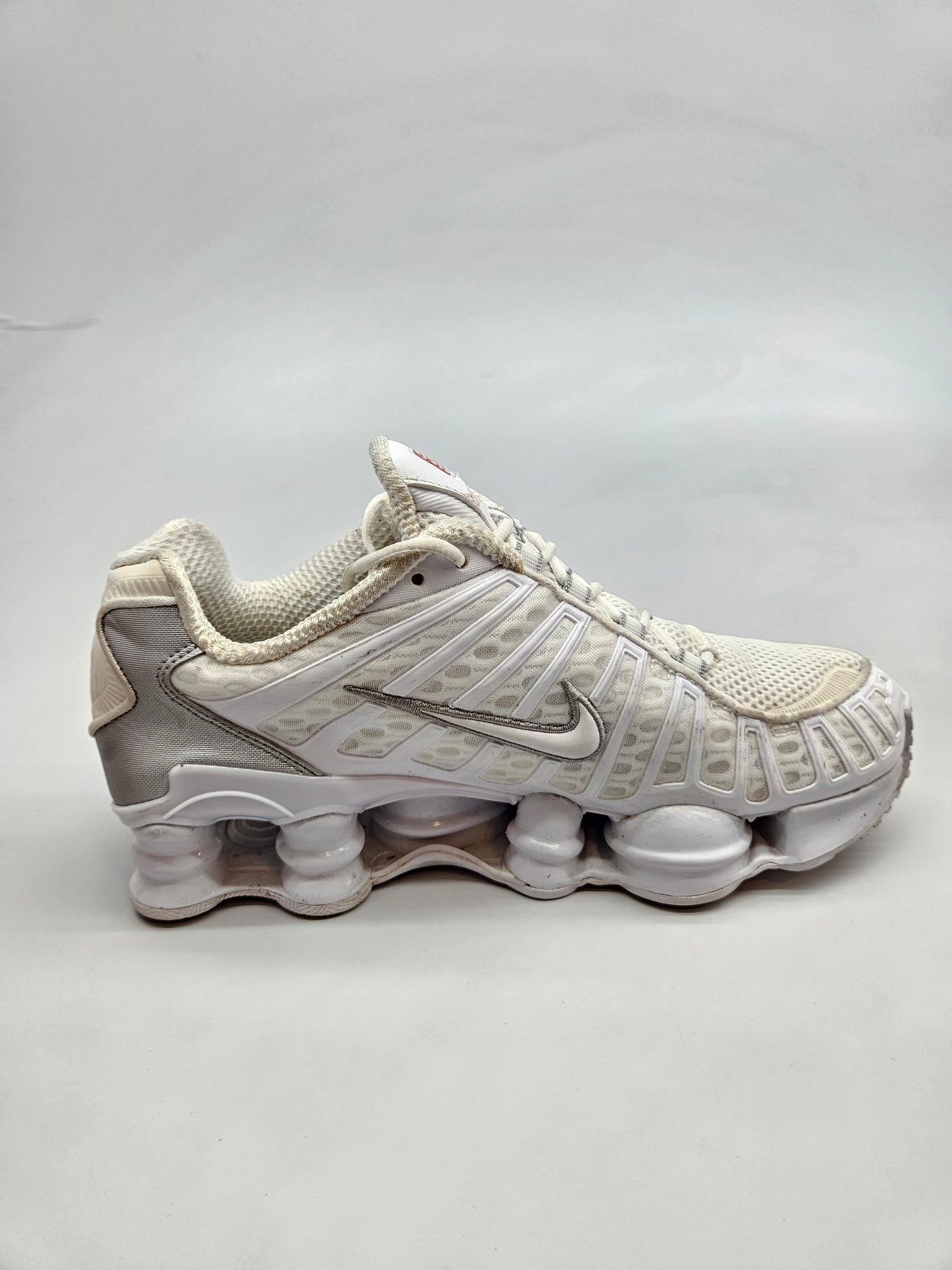 NIKE SHOX ORIGINAL PATIKI BR 39