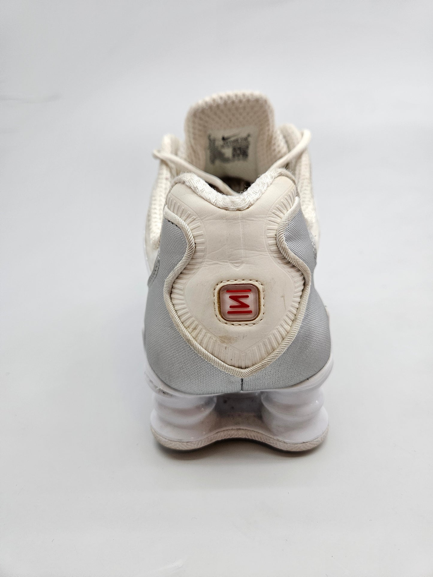 NIKE SHOX ORIGINAL PATIKI BR 39