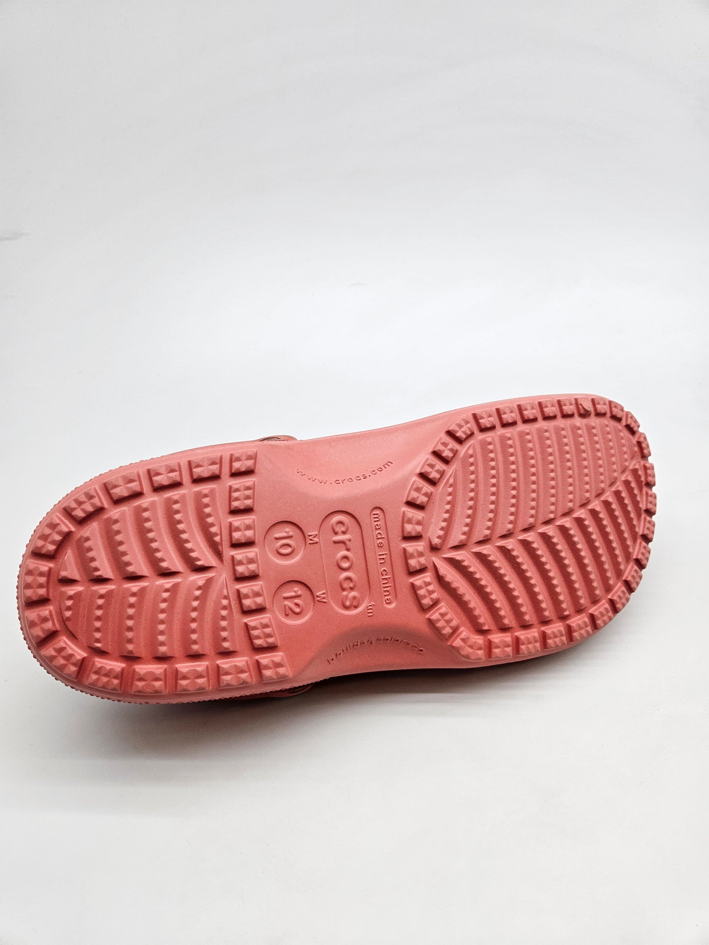 CROCS ORIGINAL SANDALI BR 44