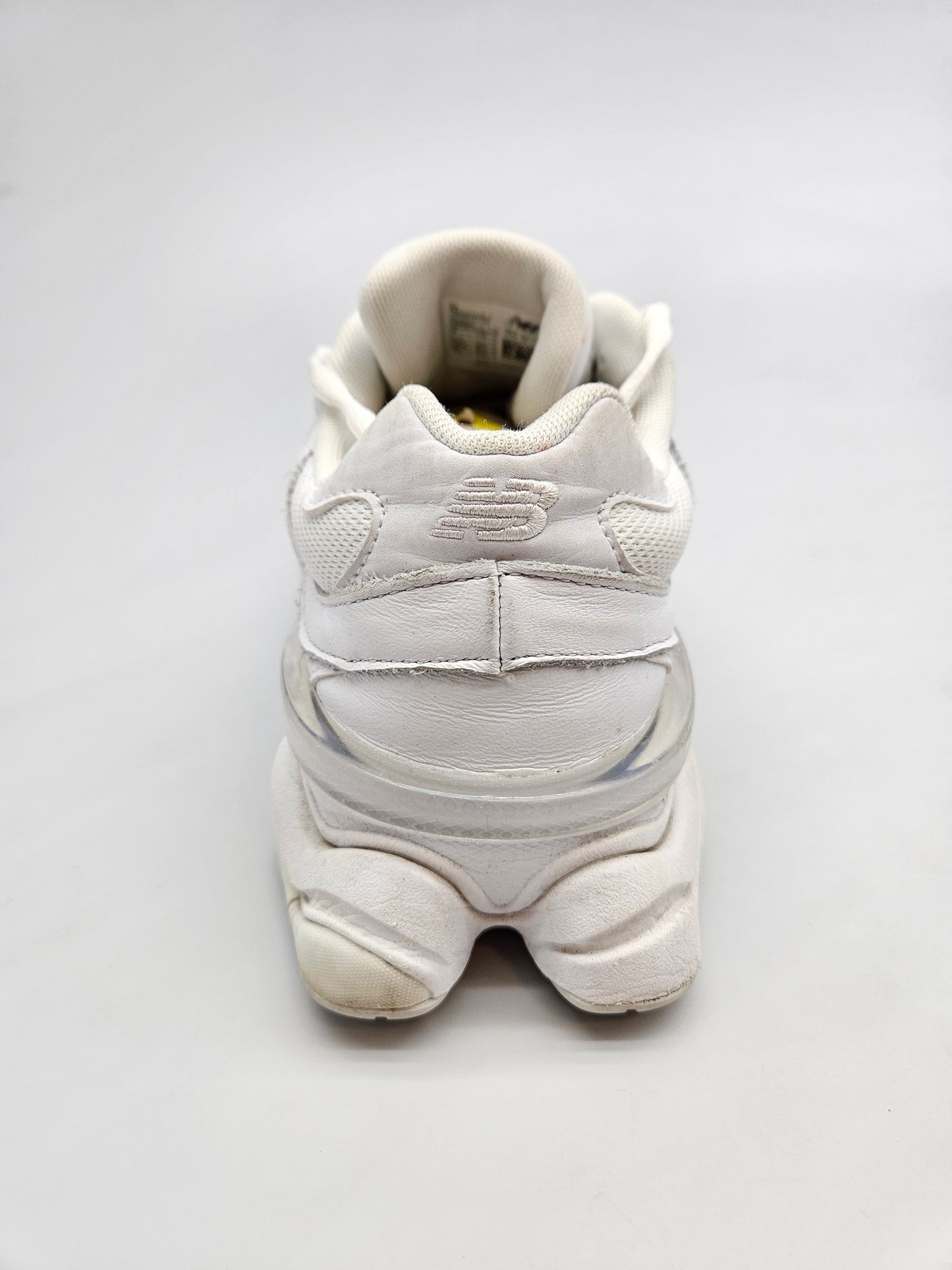 NEW BALANCE ORIGINAL PATIKI BR 41