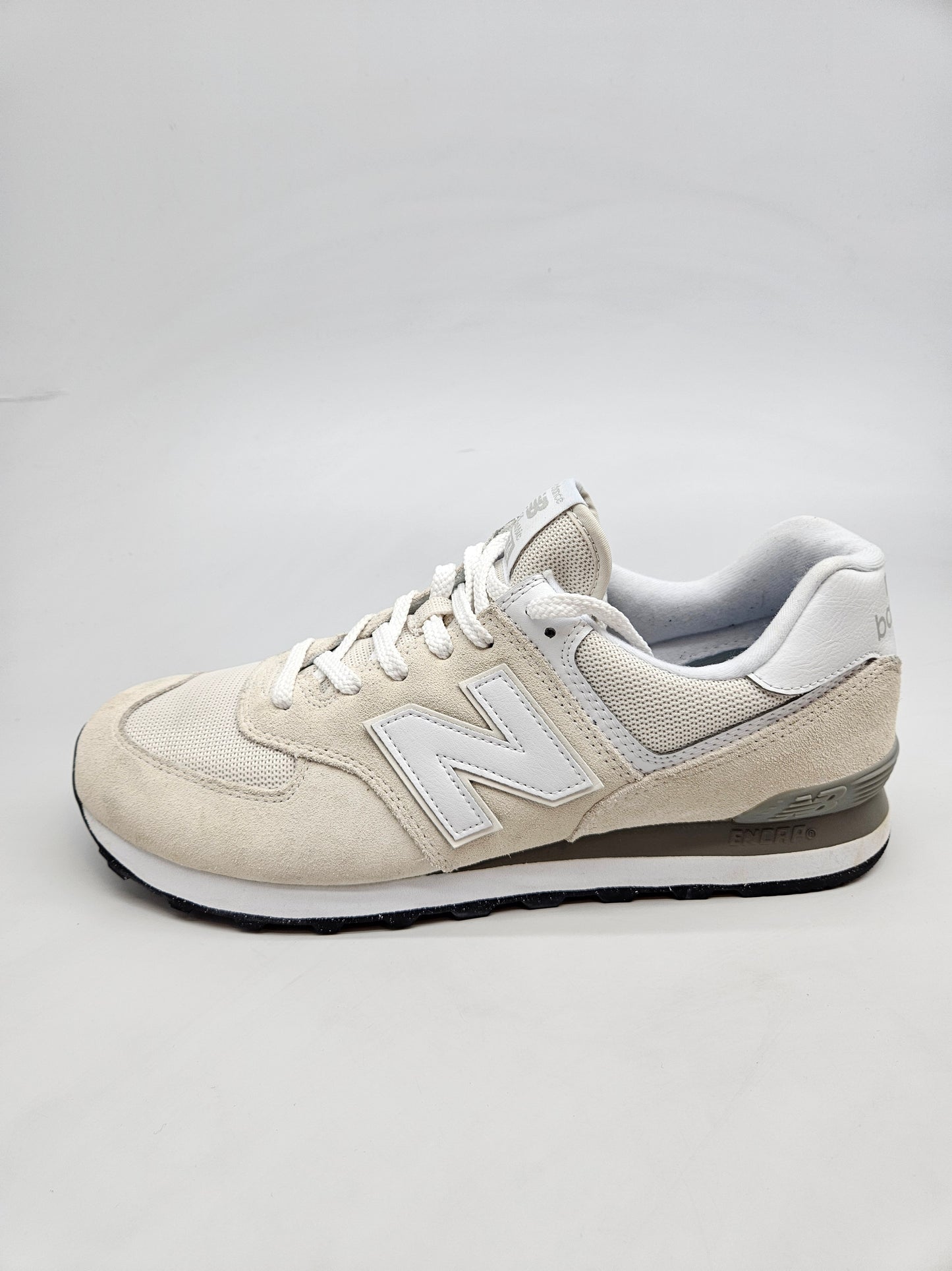 NEW BALANCE ORIGINAL PATIKI BR 45.5