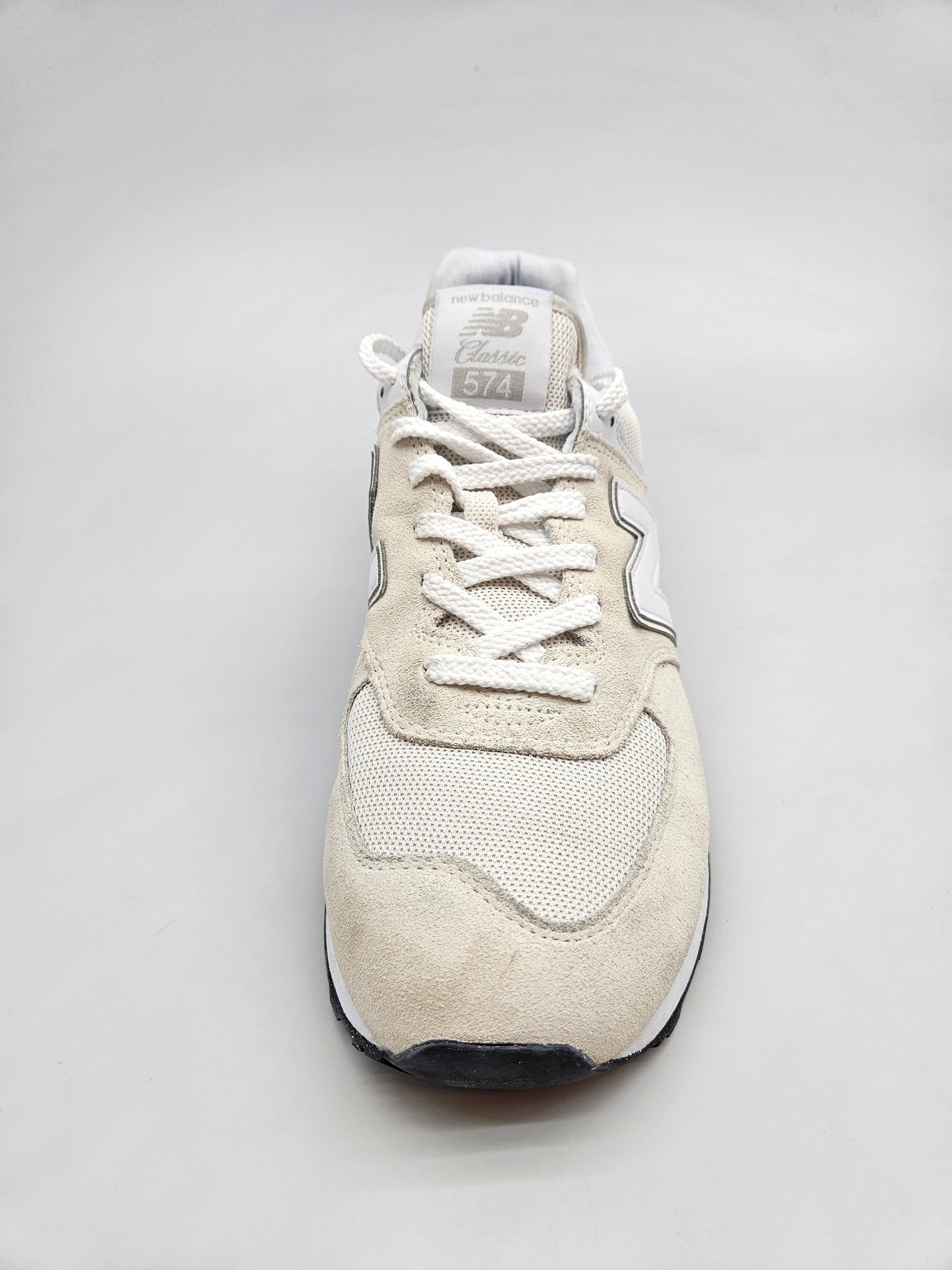 NEW BALANCE ORIGINAL PATIKI BR 45.5
