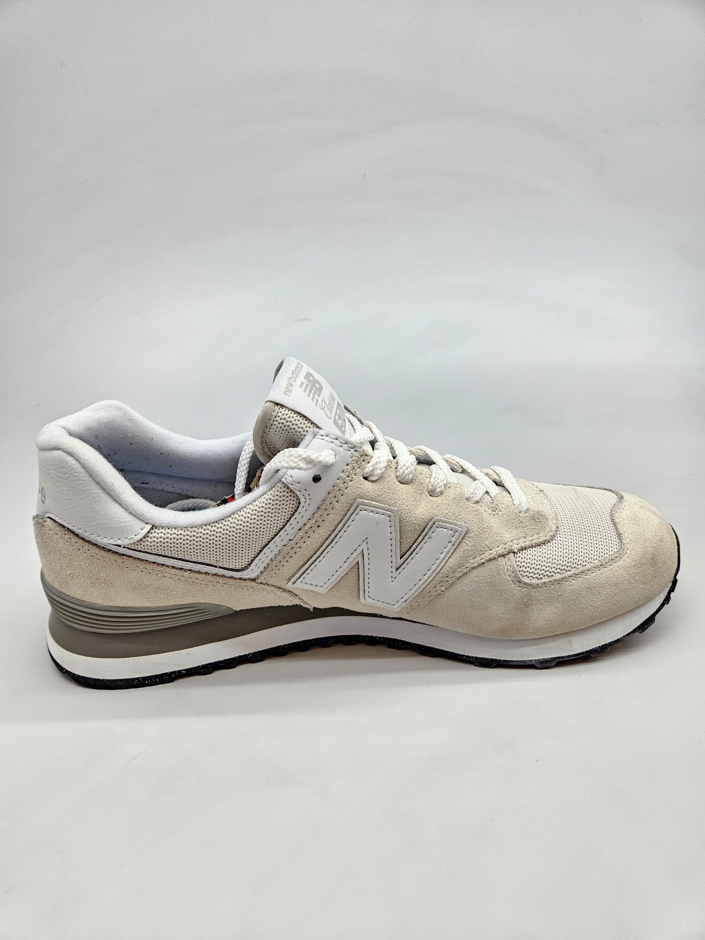 NEW BALANCE ORIGINAL PATIKI BR 45.5