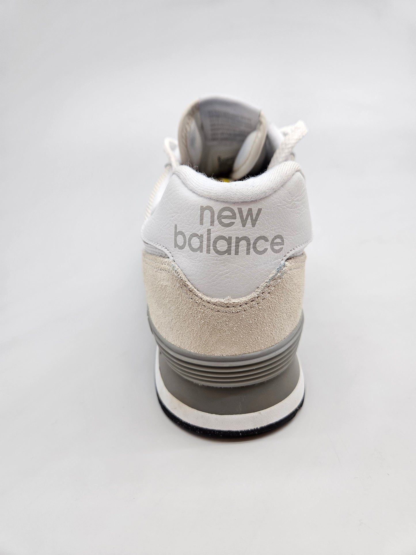 NEW BALANCE ORIGINAL PATIKI BR 45.5