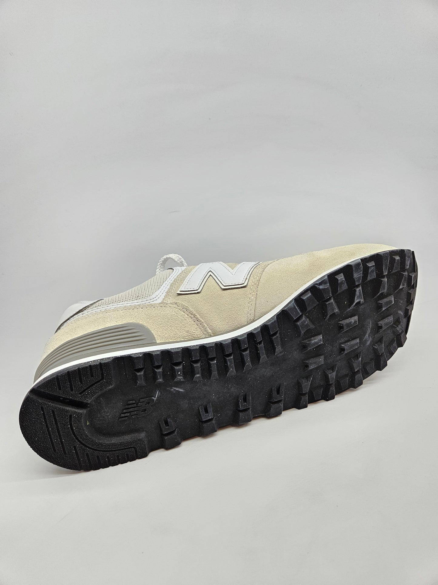 NEW BALANCE ORIGINAL PATIKI BR 45.5