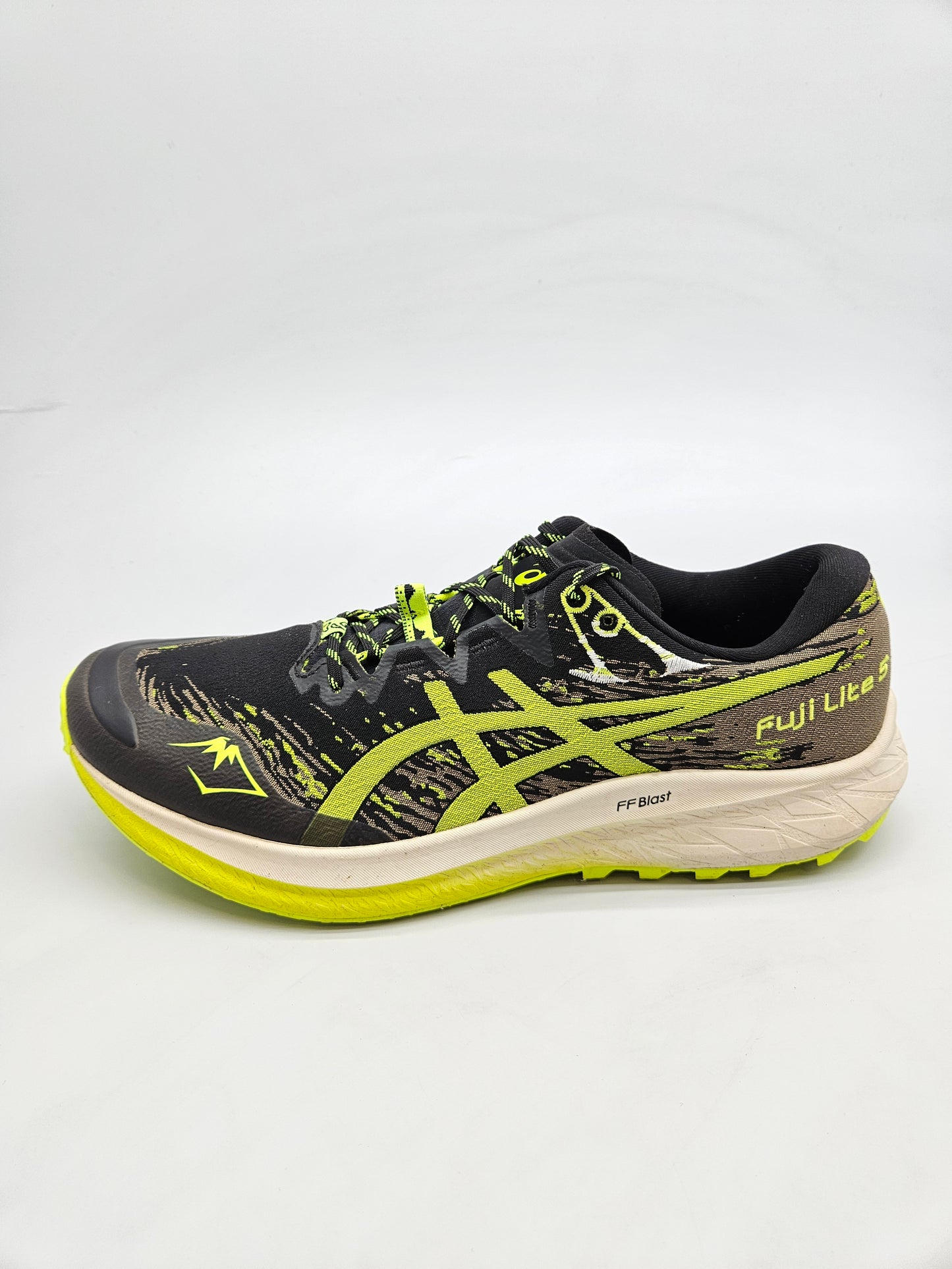 ASICS ORIGINAL PATIKI BR 47