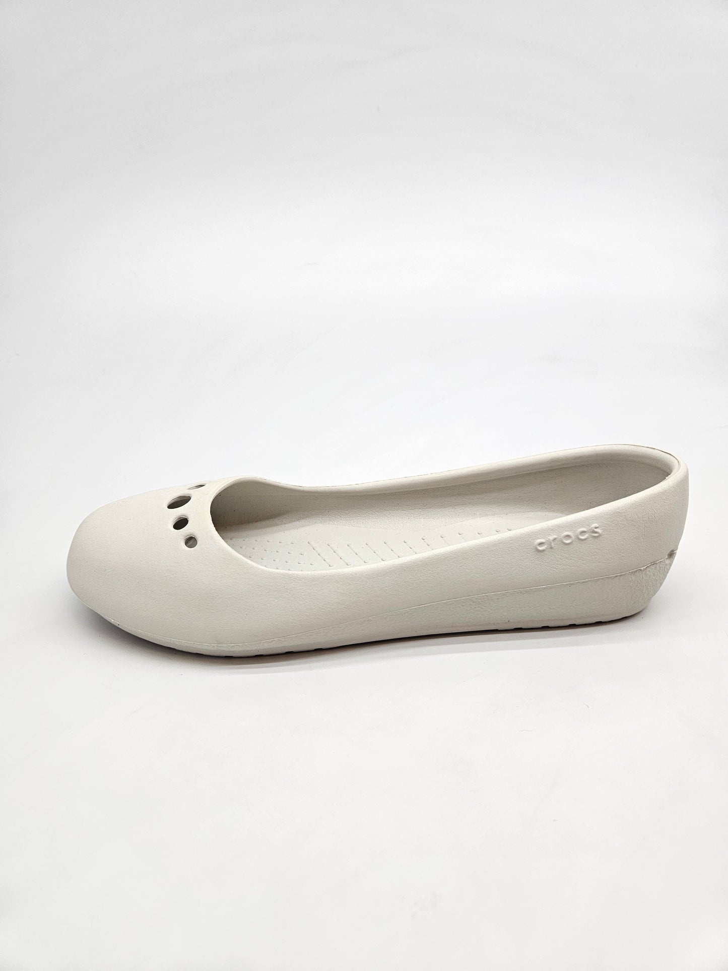 CROCS ORIGINAL BALETANKI BR 38