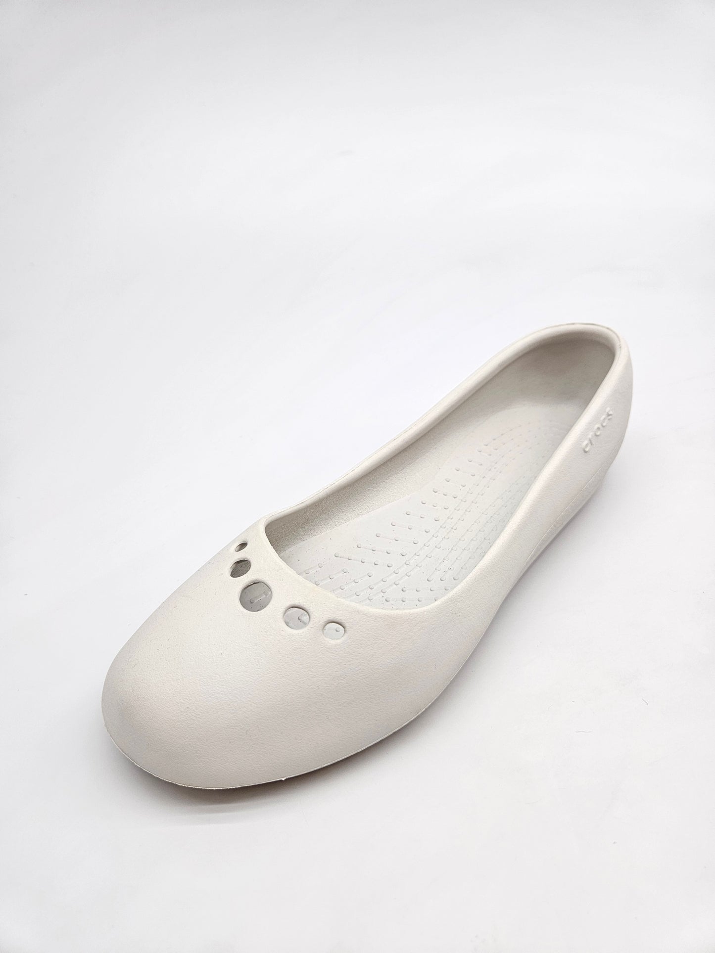 CROCS ORIGINAL BALETANKI BR 38