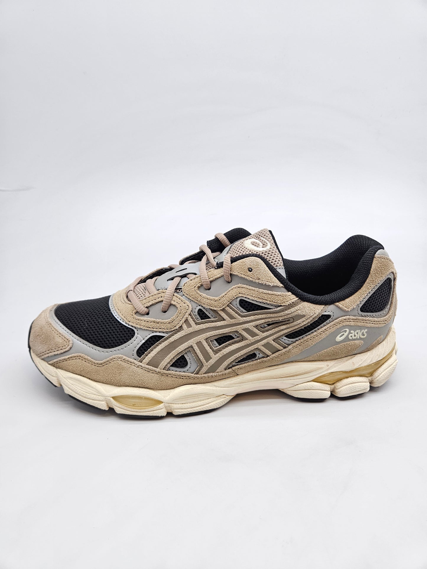 ASICS ORIGINAL PATIKI BR 46.5