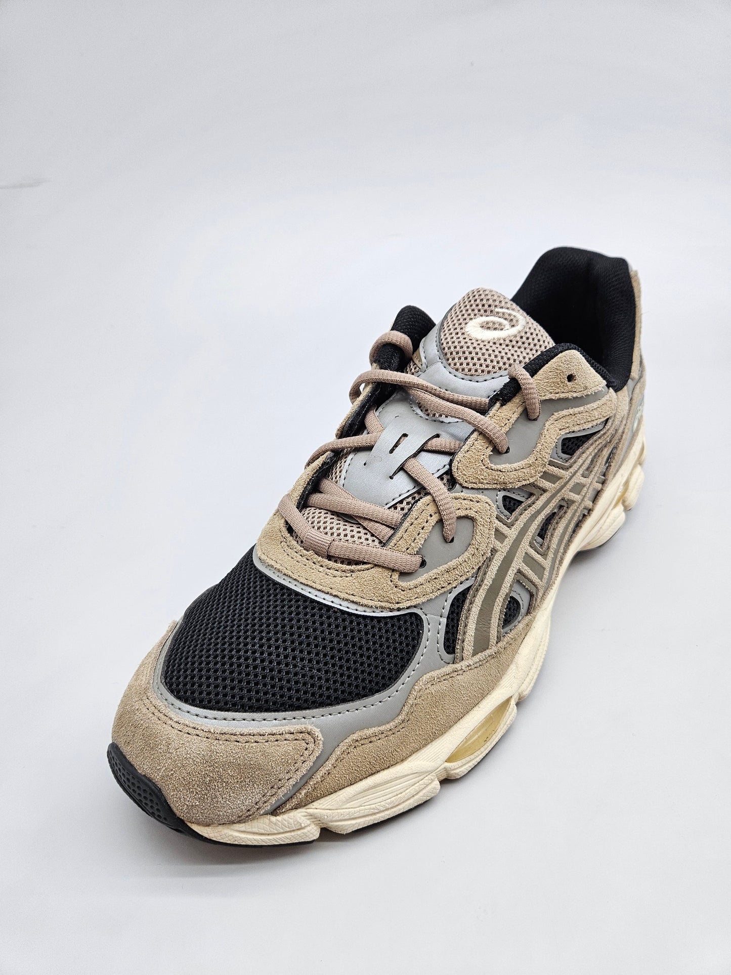 ASICS ORIGINAL PATIKI BR 46.5