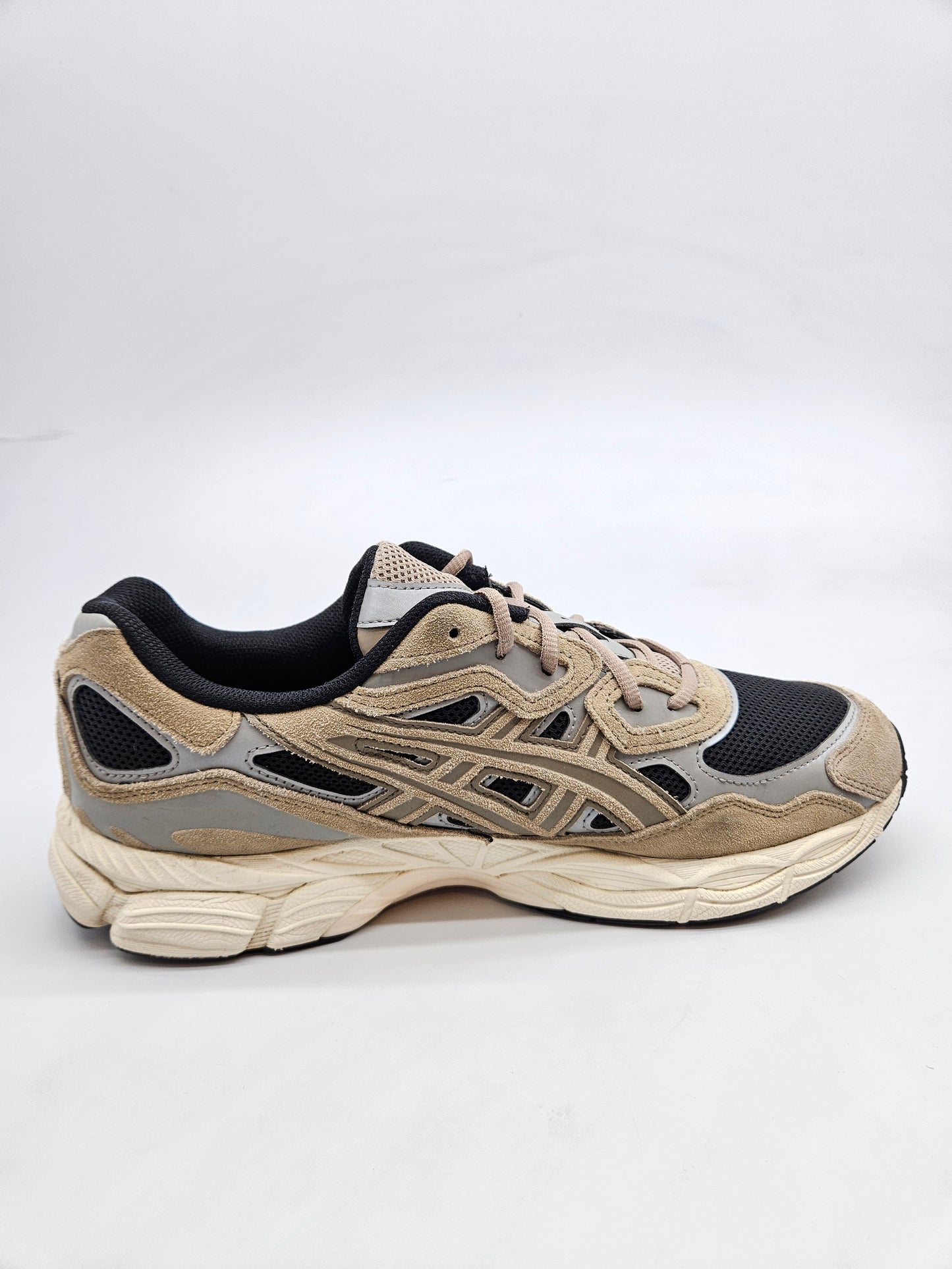 ASICS ORIGINAL PATIKI BR 46.5