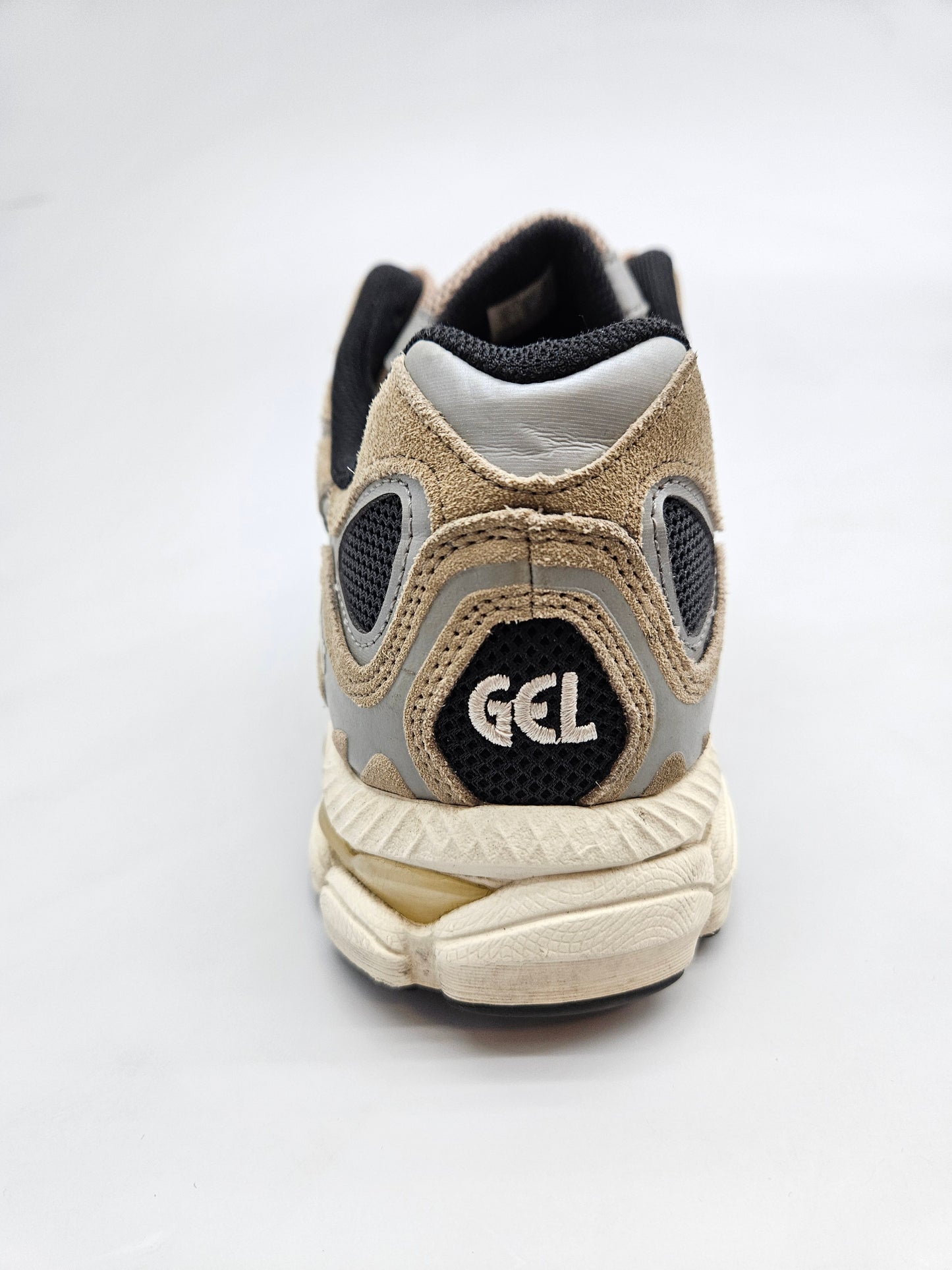 ASICS ORIGINAL PATIKI BR 46.5