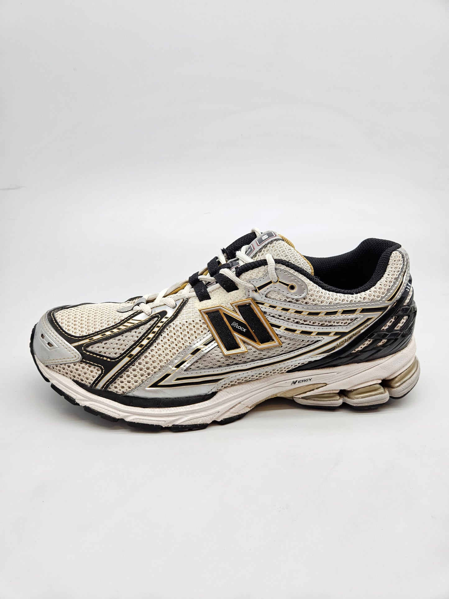 NEW BALANCE ORIGINAL PATIKI BR 47.5