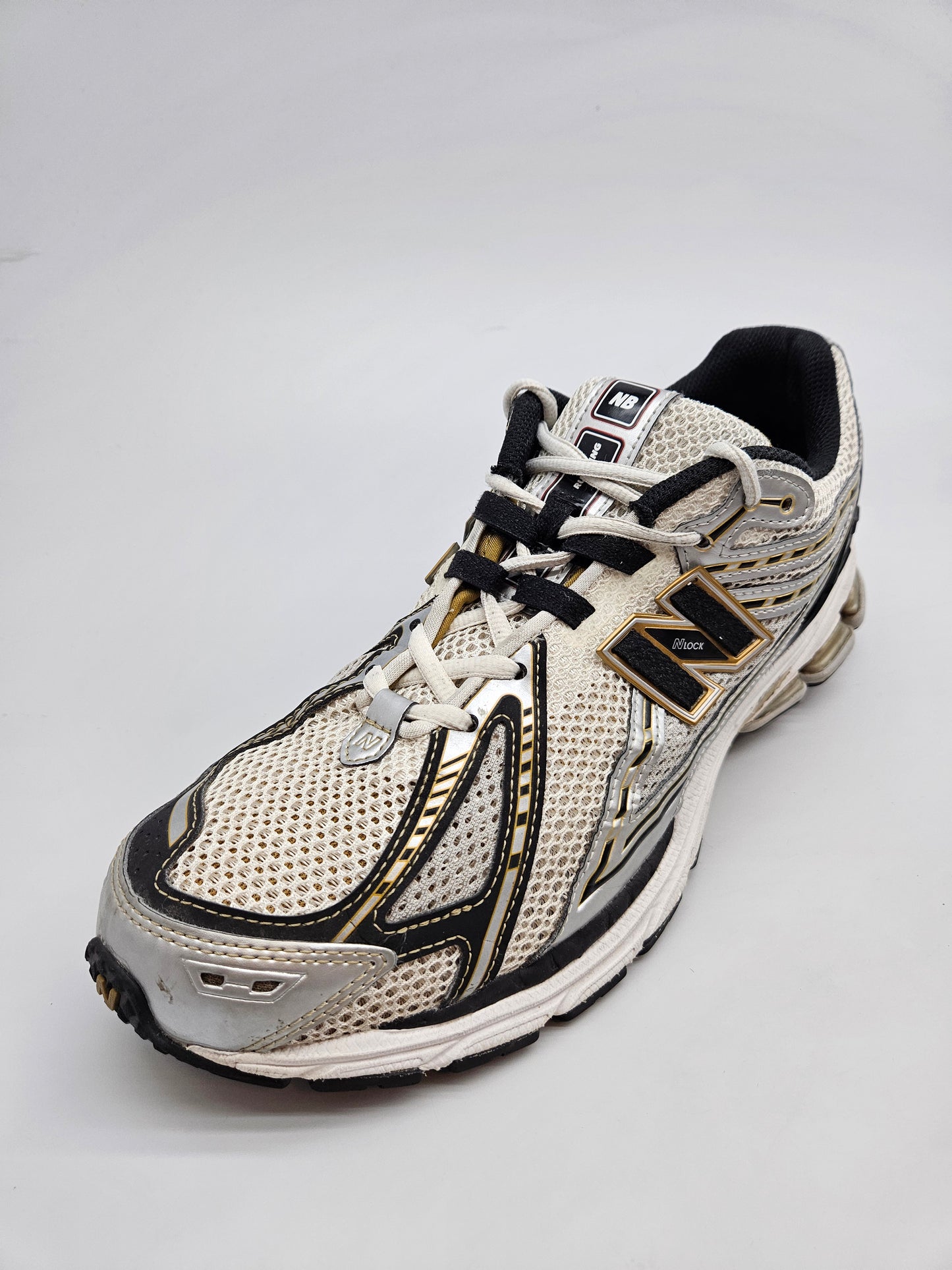 NEW BALANCE ORIGINAL PATIKI BR 47.5