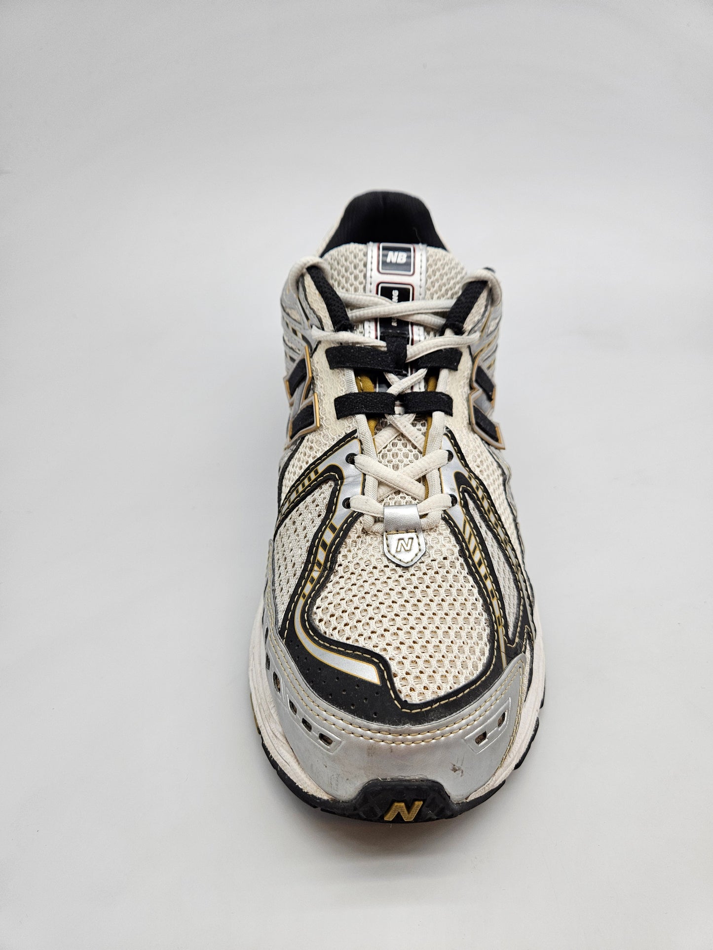 NEW BALANCE ORIGINAL PATIKI BR 47.5