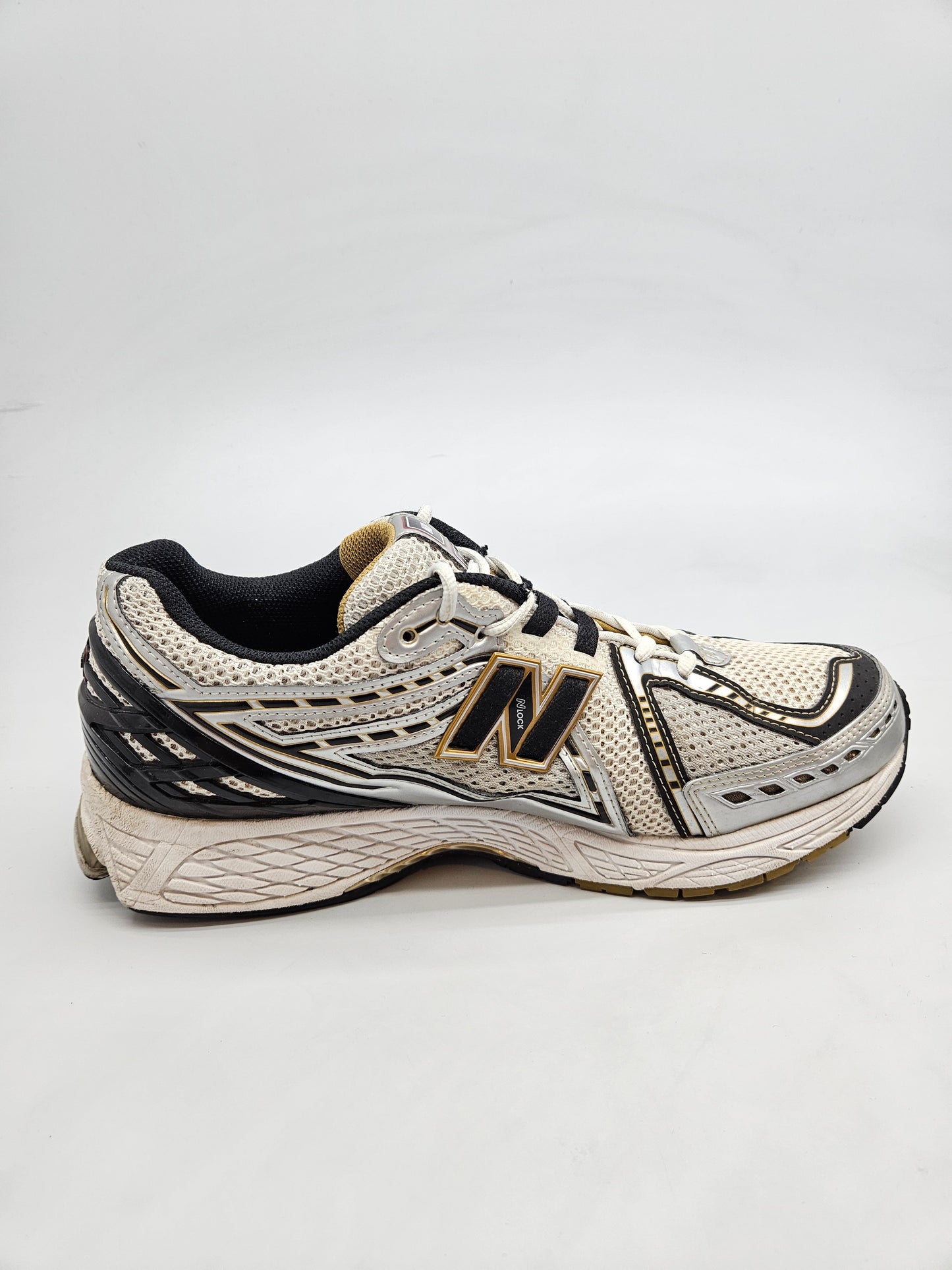 NEW BALANCE ORIGINAL PATIKI BR 47.5