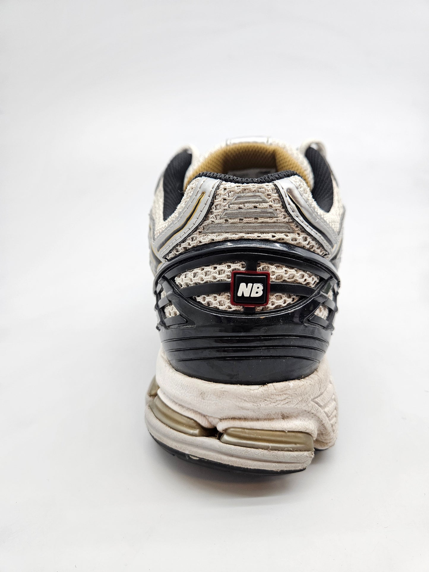 NEW BALANCE ORIGINAL PATIKI BR 47.5