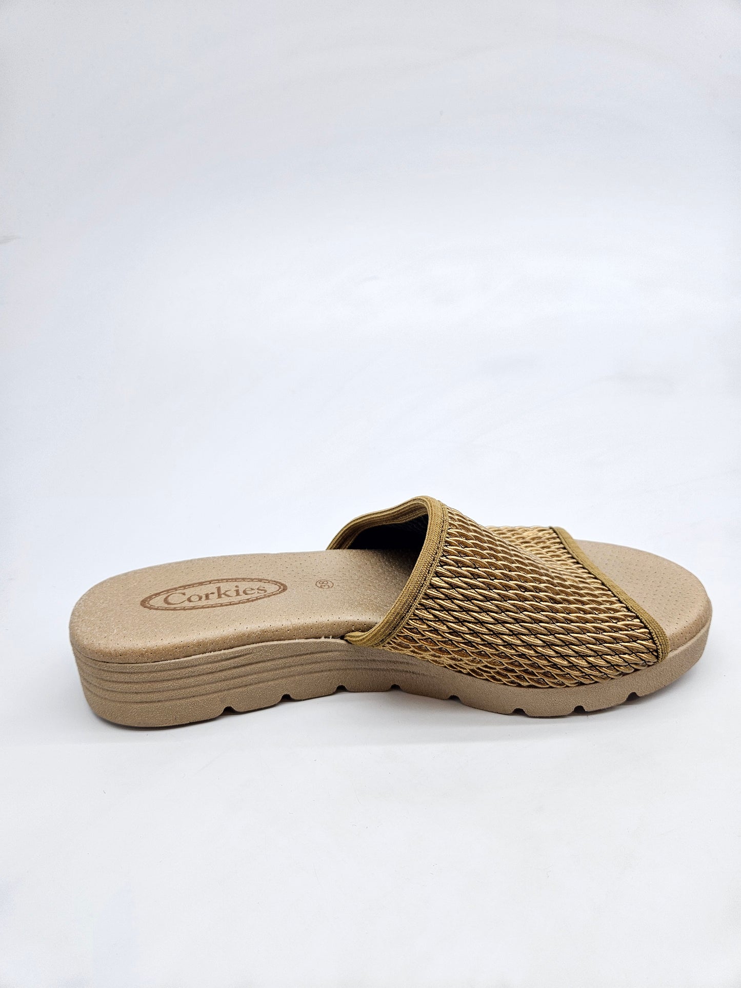 CORKIES ORIGINAL VLECKI BR 38
