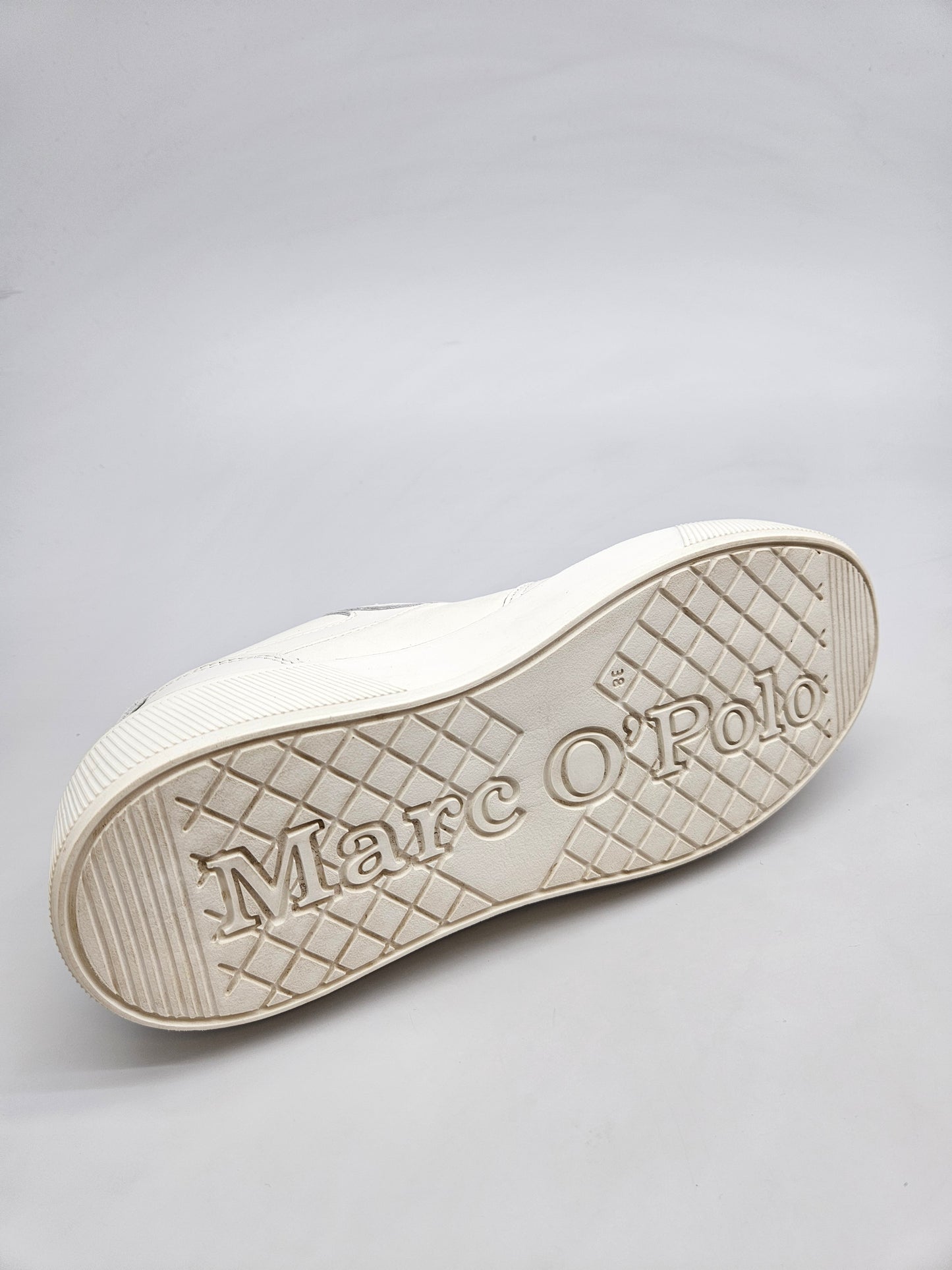 MARCO POLO ORIGINAL PATIKI BR 38