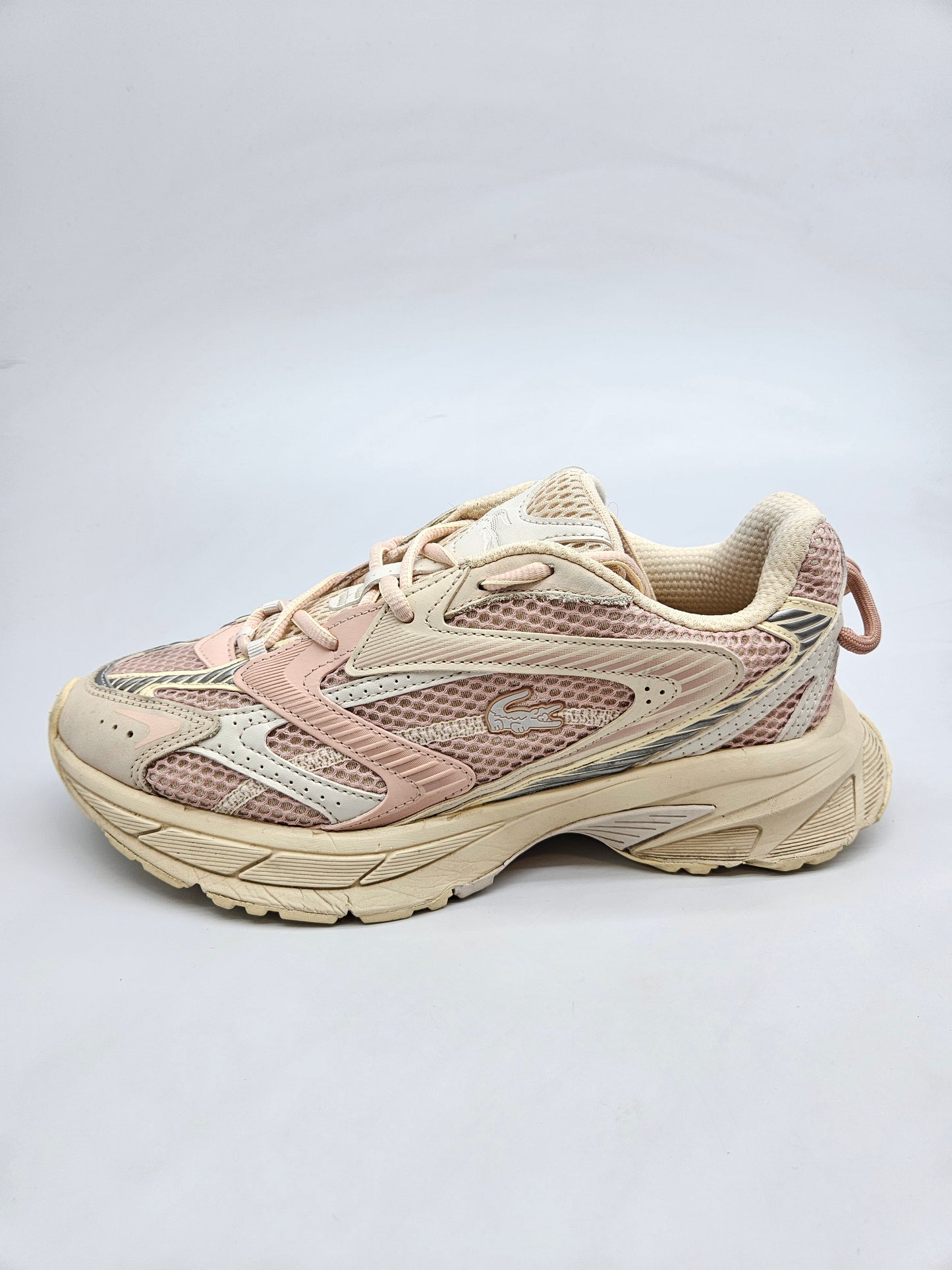 LACOSTE ORIGINAL PATIKI BR 40.5