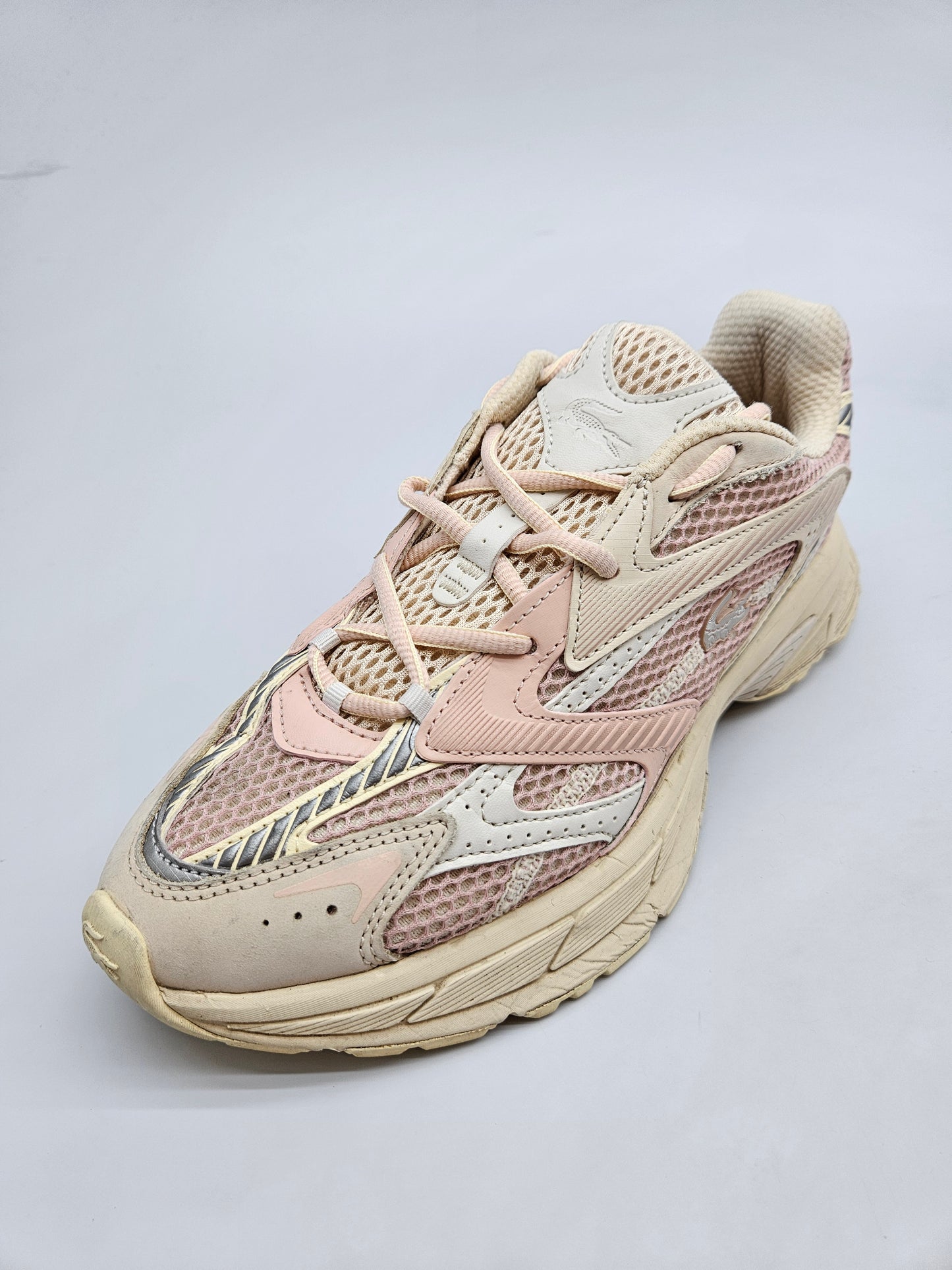 LACOSTE ORIGINAL PATIKI BR 40.5