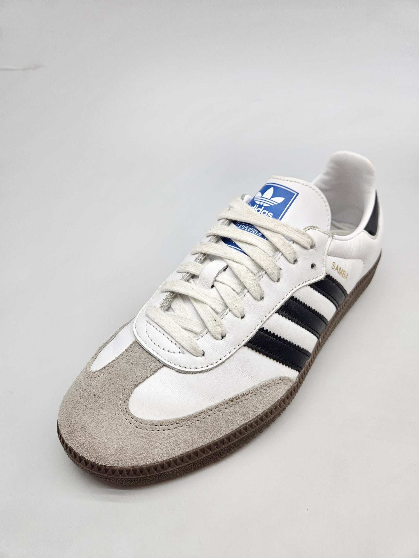 ADIDAS ORIGINAL PATIKI BR 42