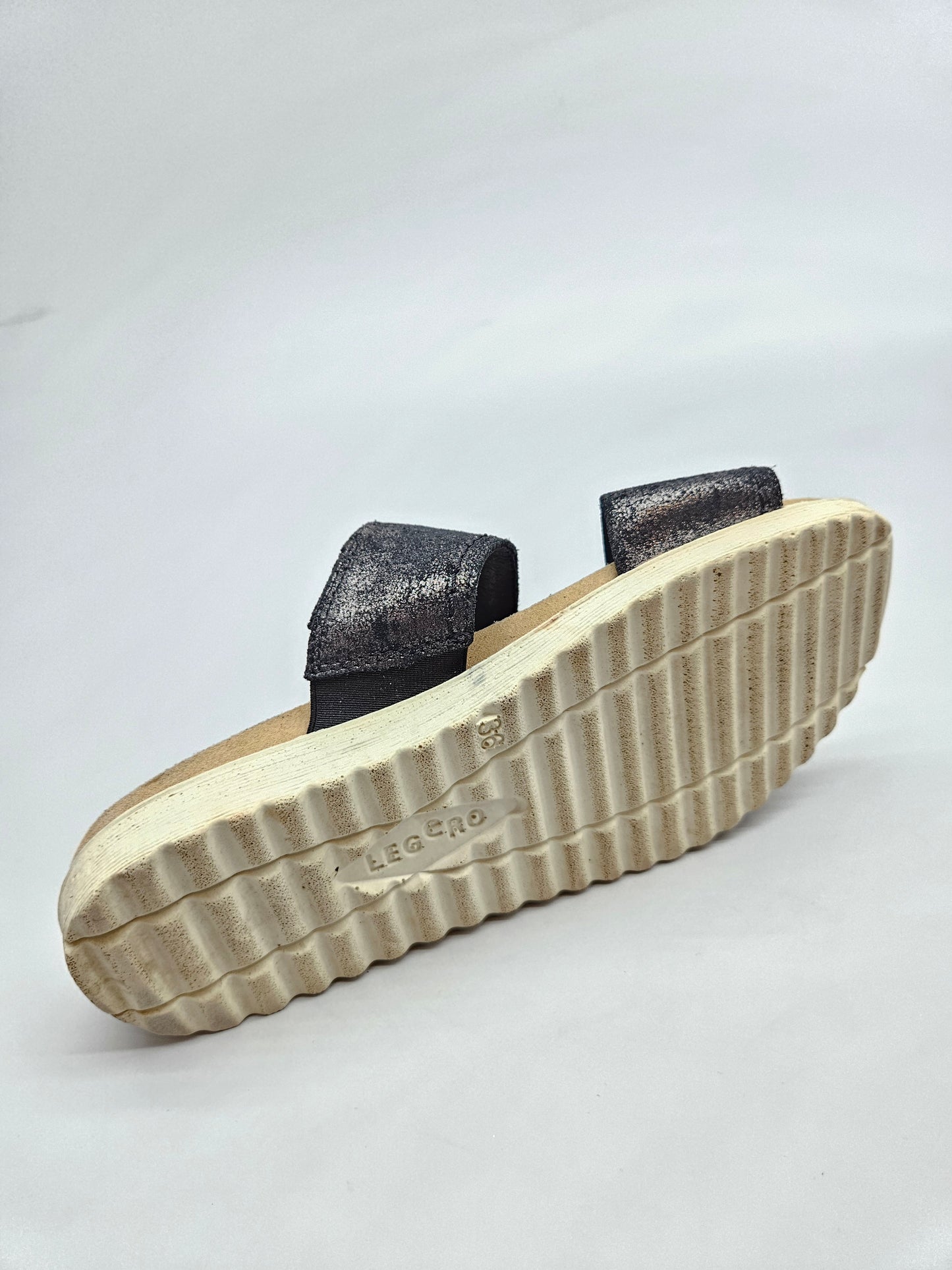 LEGERO ORIGINAL VLECKI BR 36