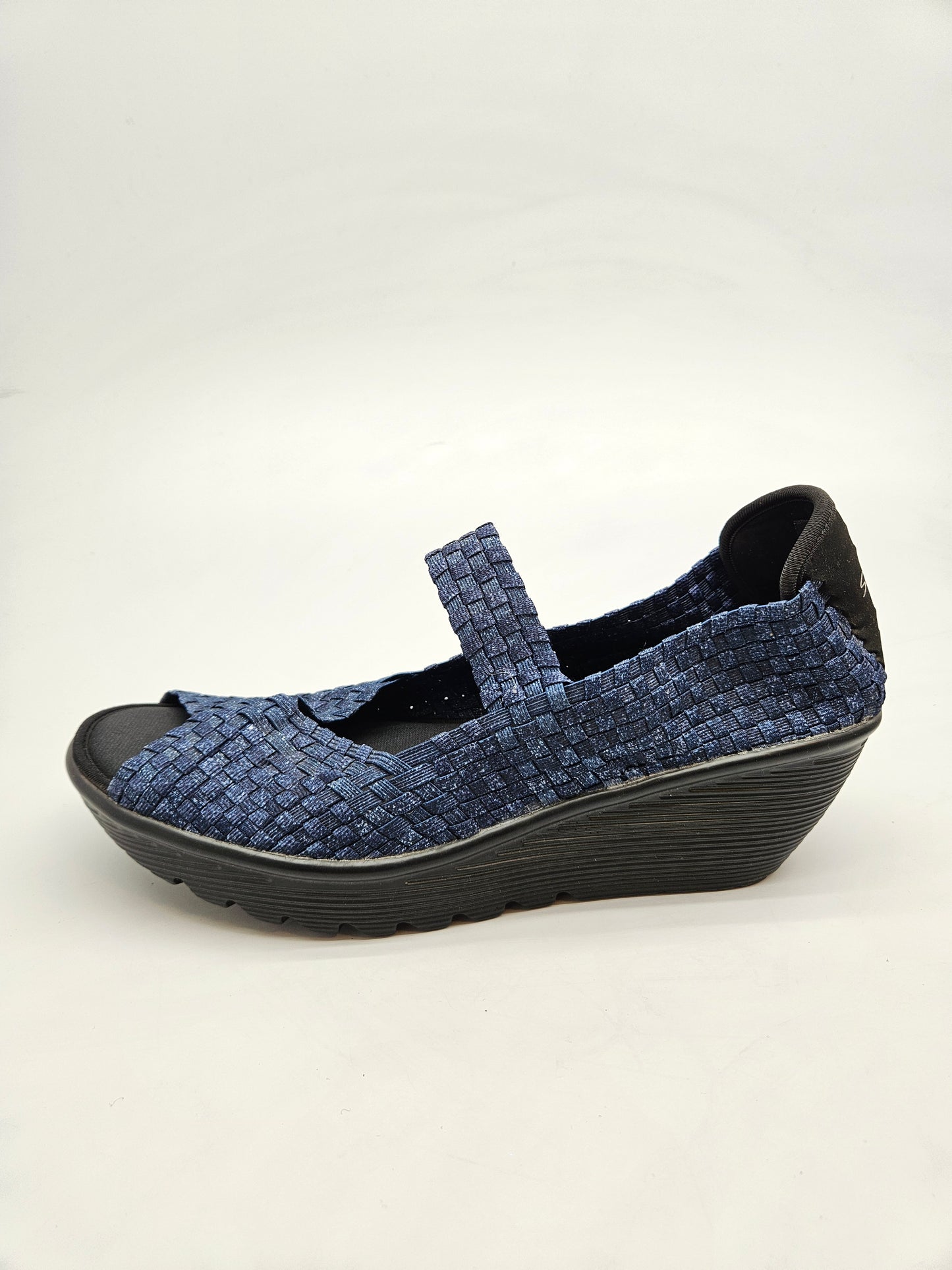 SKECHERS MEMORY NOVI ORIGINAL SANDALI BR 41