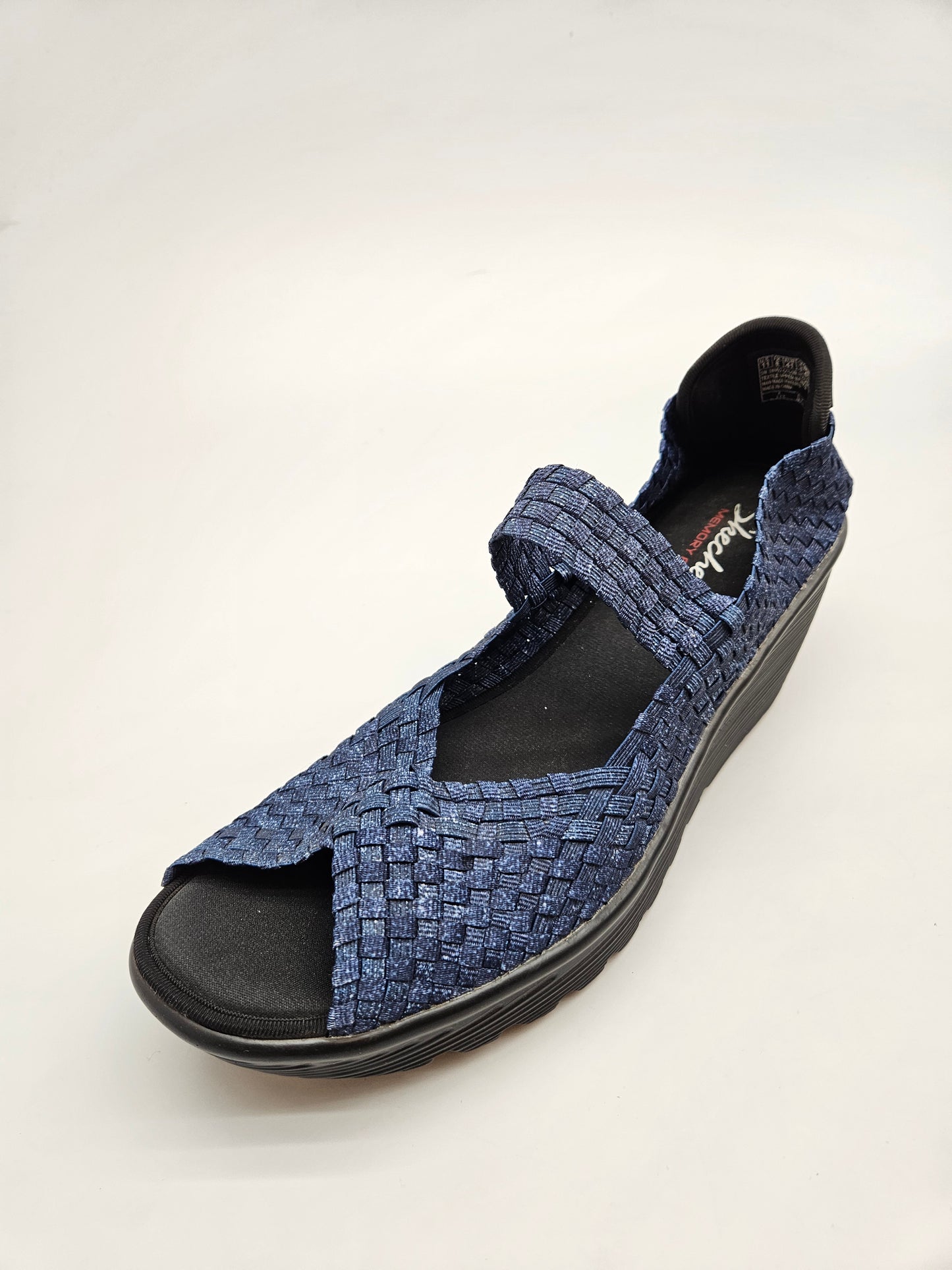 SKECHERS MEMORY NOVI ORIGINAL SANDALI BR 41