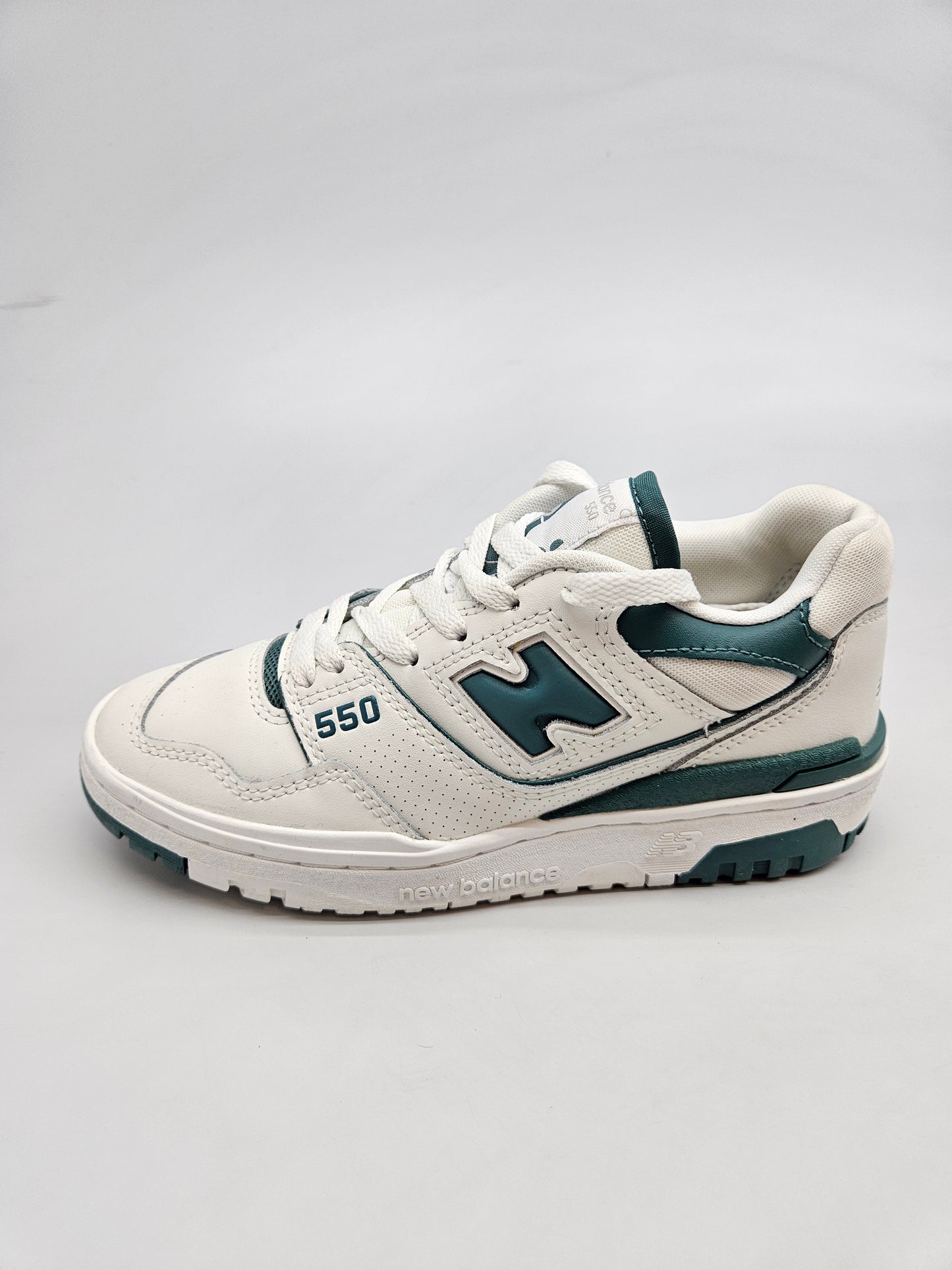 NEW BALANCE ORIGINAL PATIKI BR 36