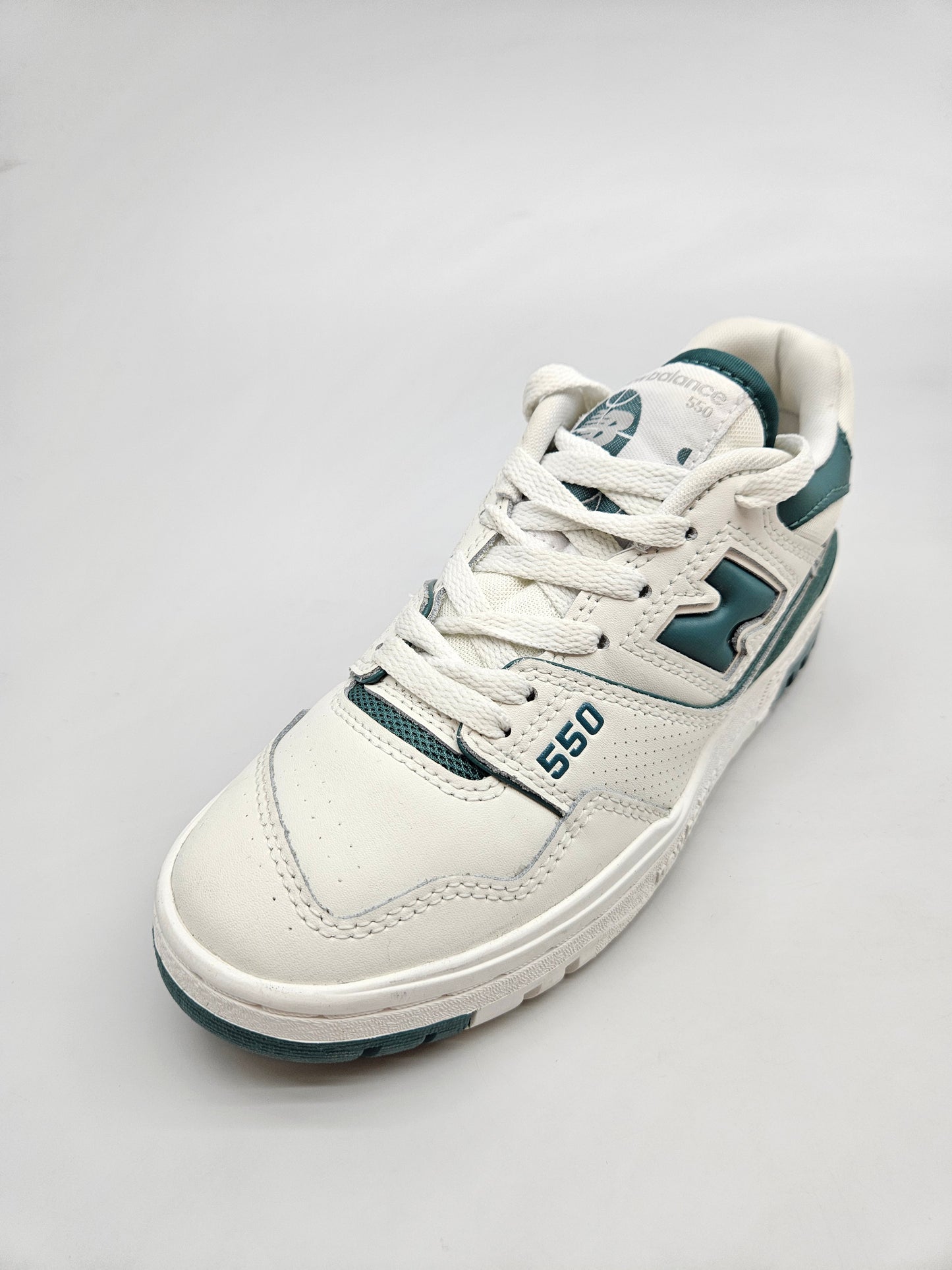 NEW BALANCE ORIGINAL PATIKI BR 36