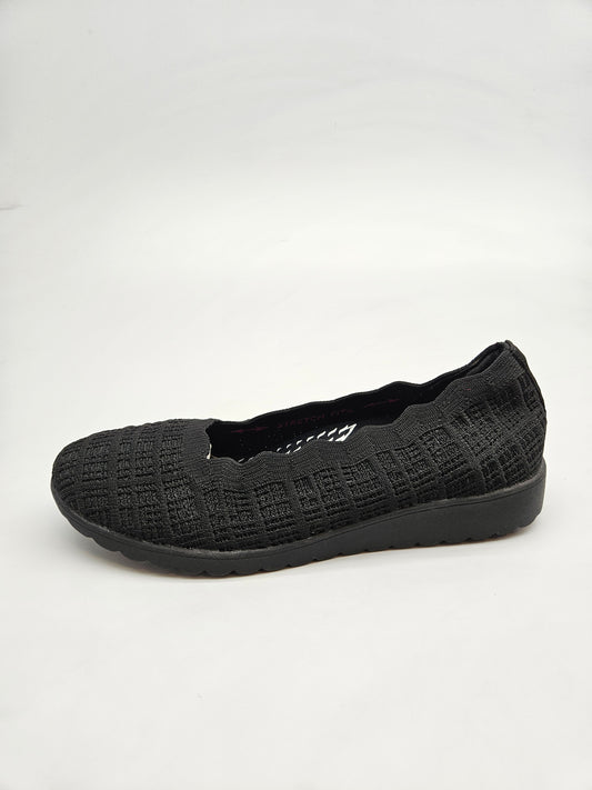 SKECHERS MEMORY ORIGINAL BALETANKI BR 36.5