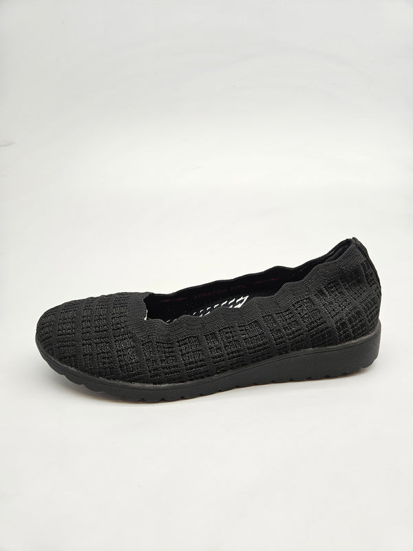 SKECHERS MEMORY ORIGINAL BALETANKI BR 36.5