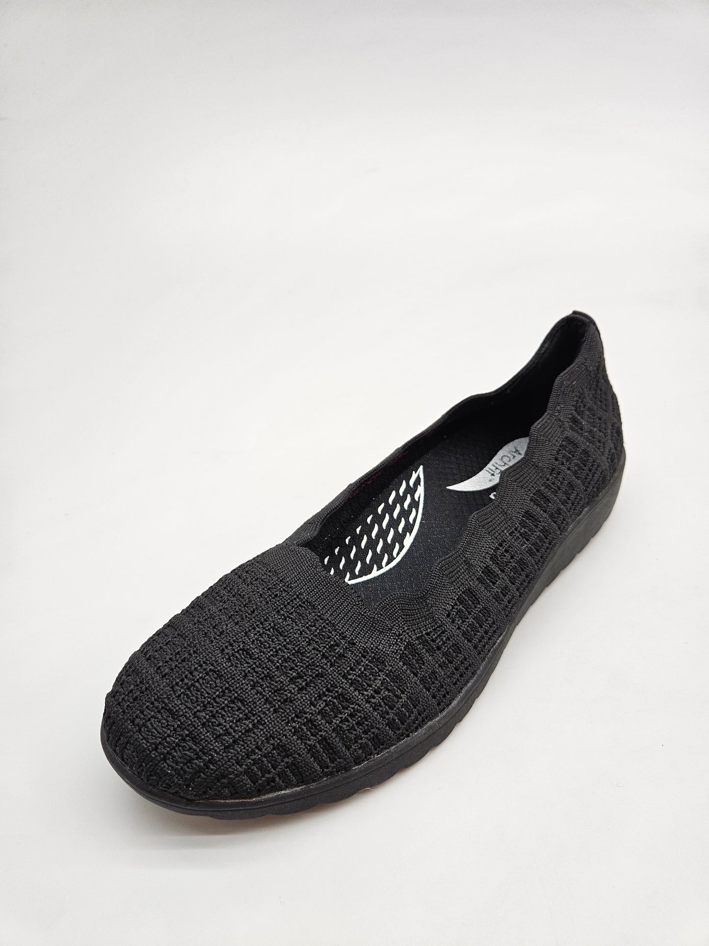 SKECHERS MEMORY ORIGINAL BALETANKI BR 36.5