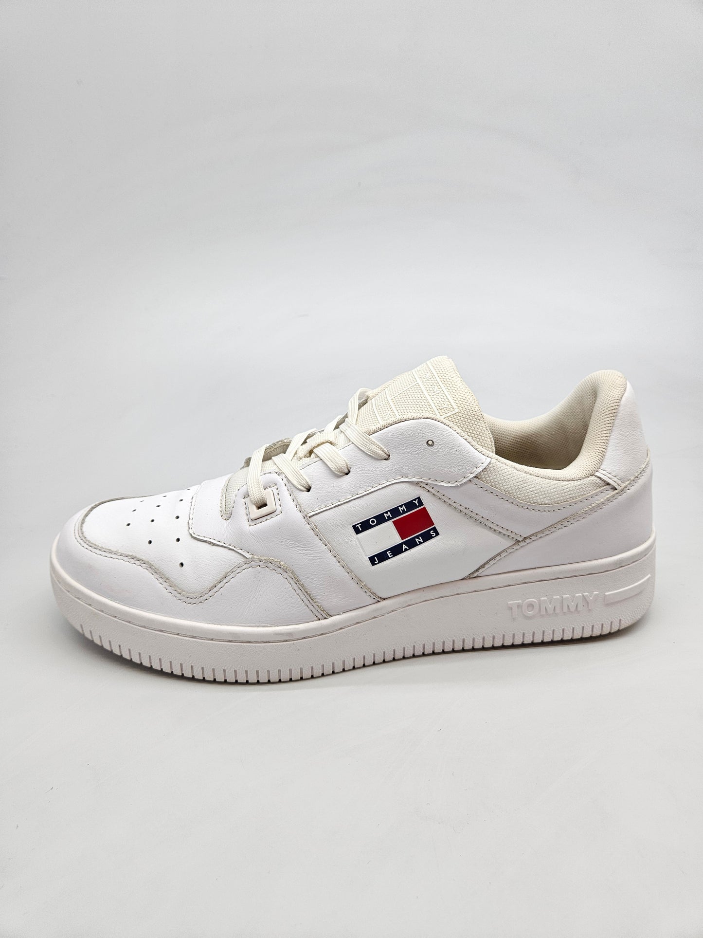 TOMMY HILFIGER ORIGINAL PATIKI BR 44