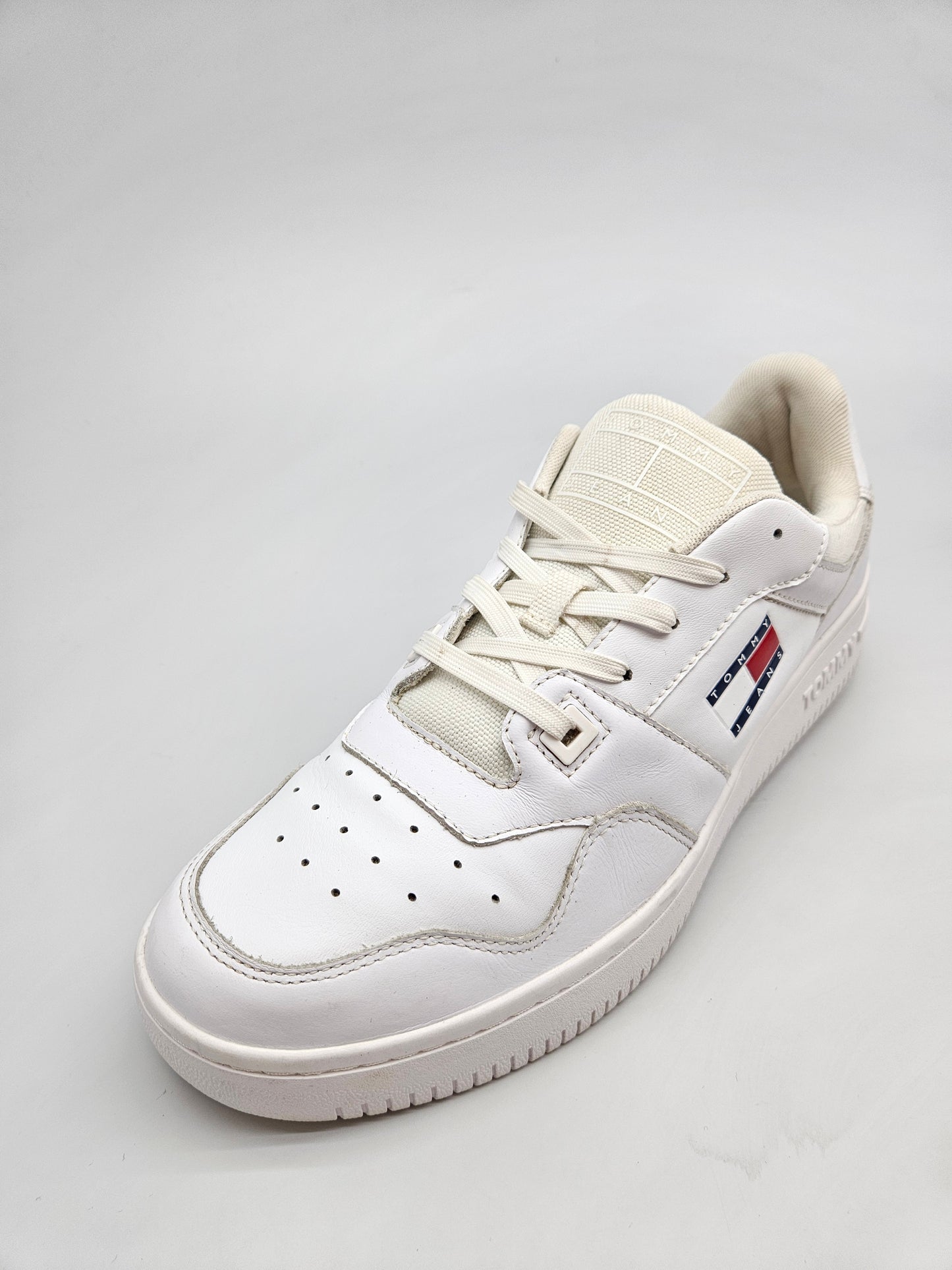 TOMMY HILFIGER ORIGINAL PATIKI BR 44