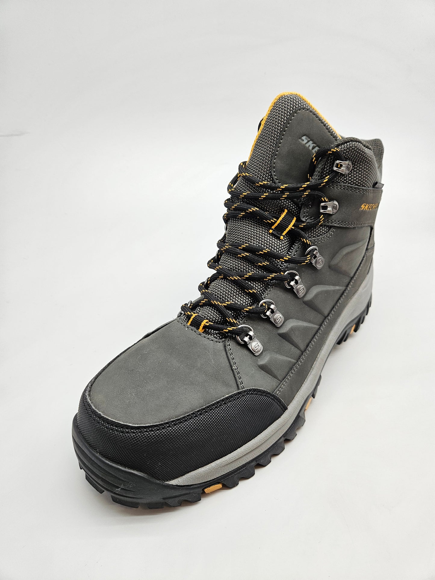 SKECHERS ORIGINAL CIZMI BR 45.5
