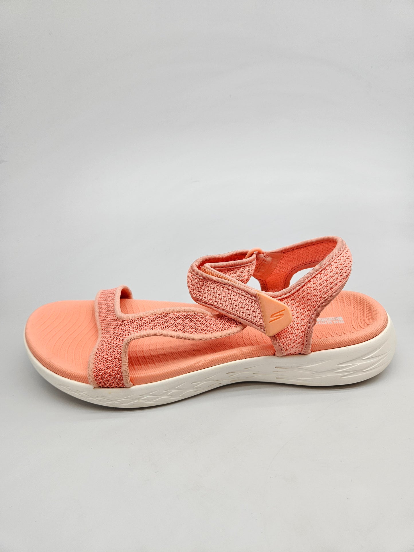SKECHERS MEMORY ORIGINAL SANDALI BR 42