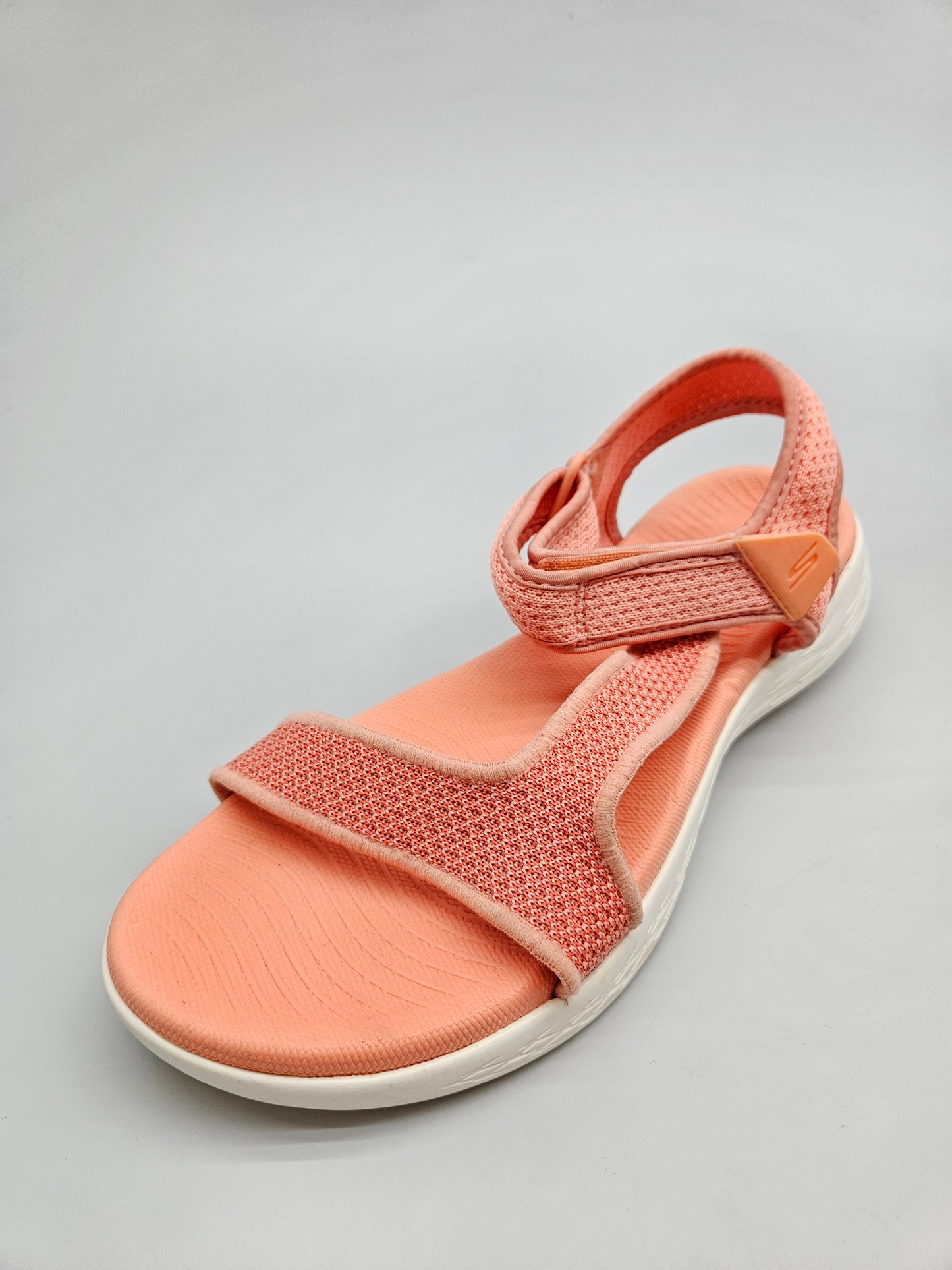 SKECHERS MEMORY ORIGINAL SANDALI BR 42