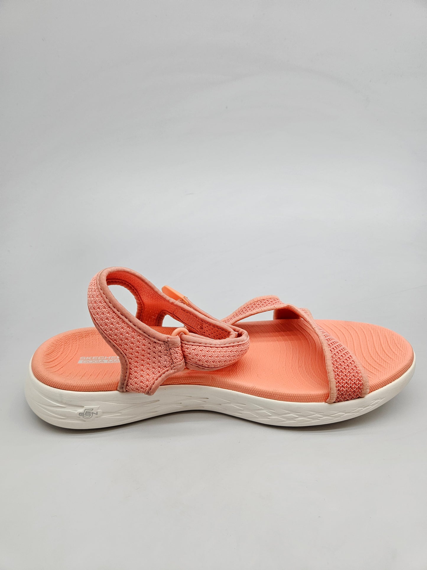 SKECHERS MEMORY ORIGINAL SANDALI BR 42