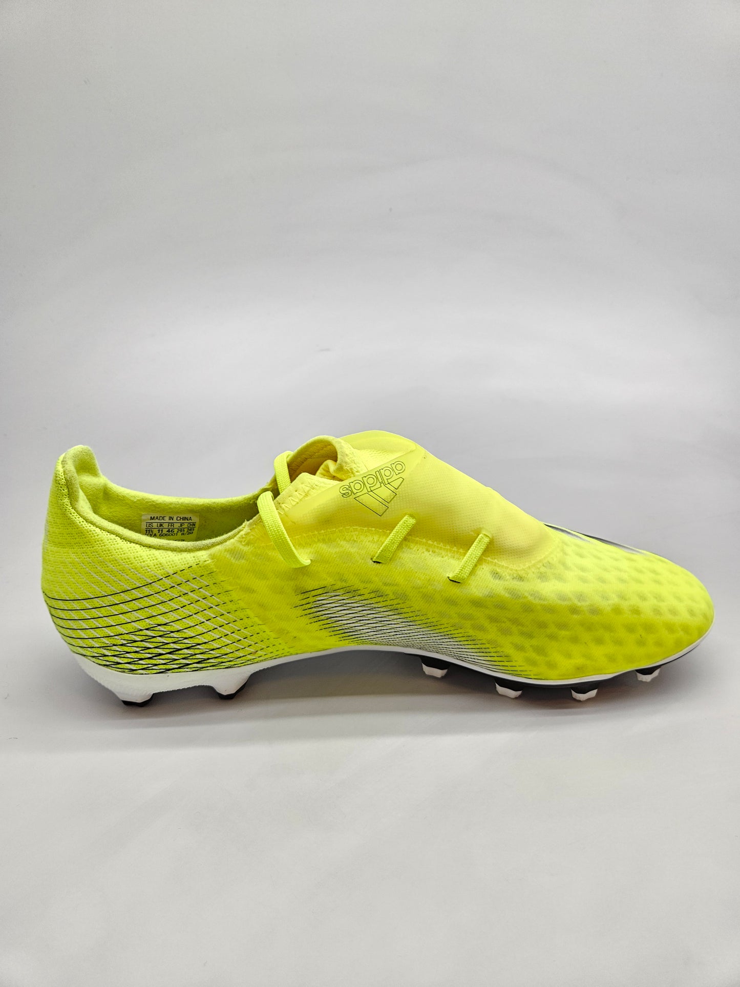ADIDAS ORIGINAL PATIKI BR 46