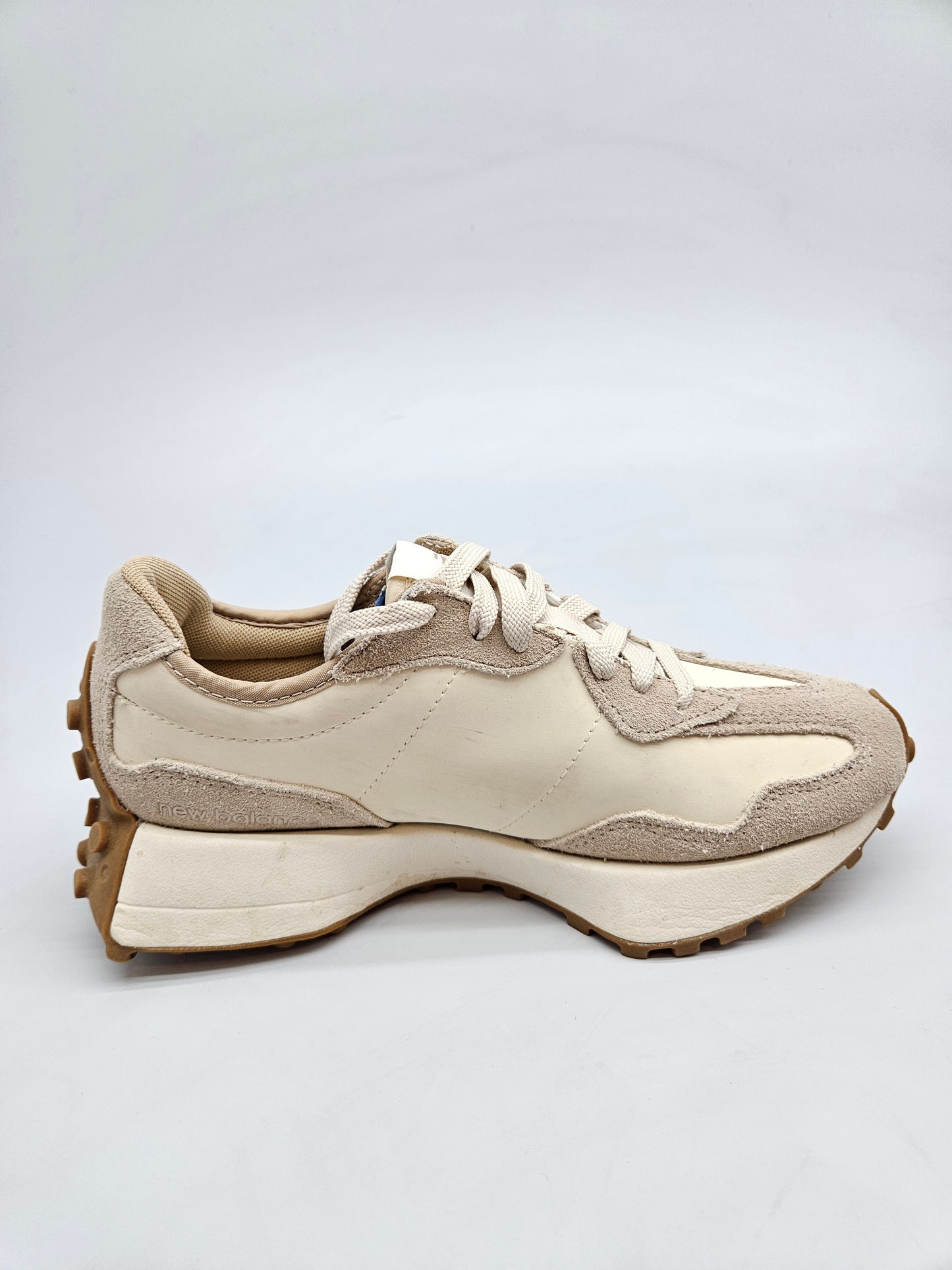 NEW BALANCE ORIGINAL PATIKI BR 39.5