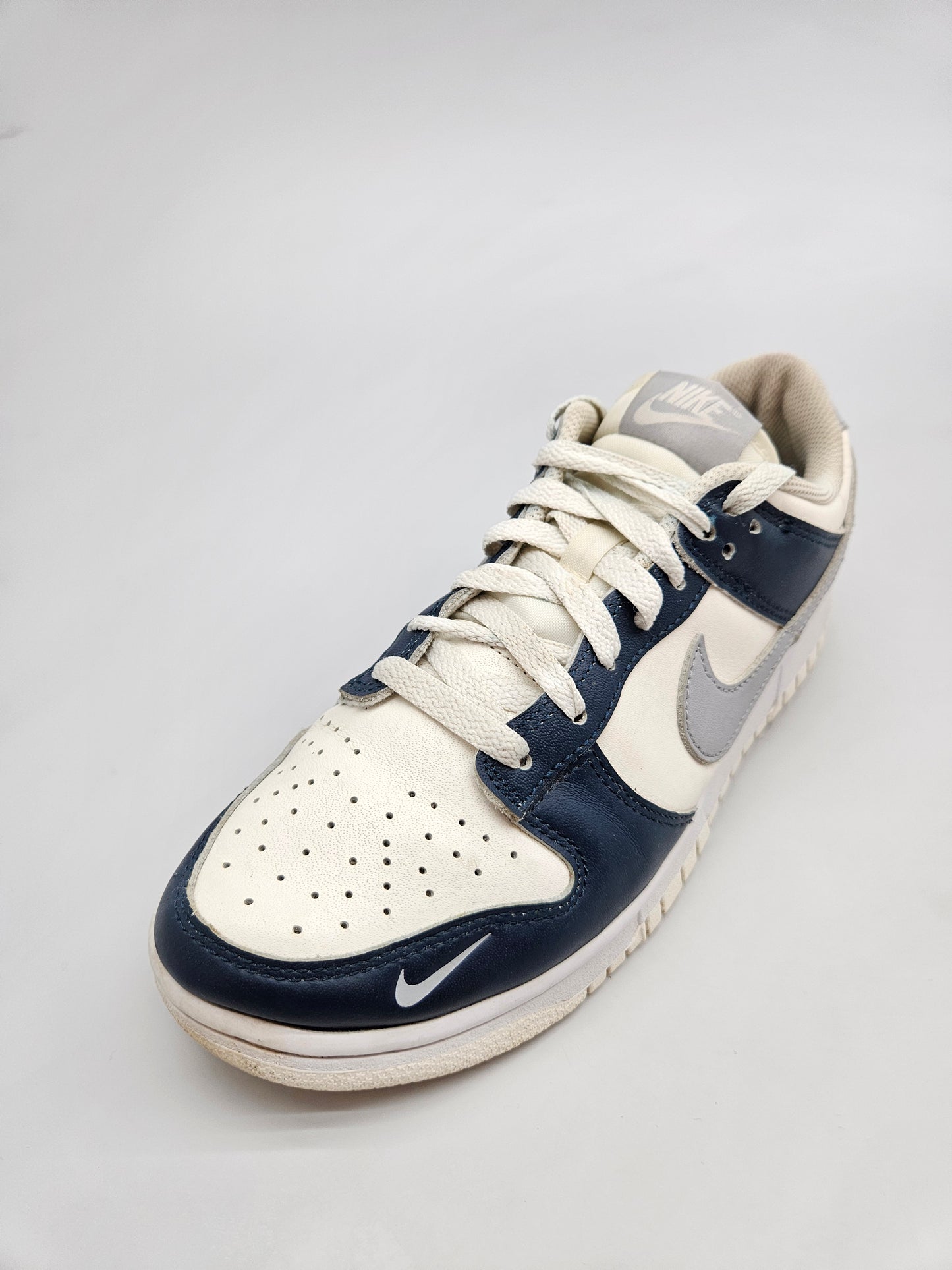 NIKE ORIGINAL PATIKI BR 39