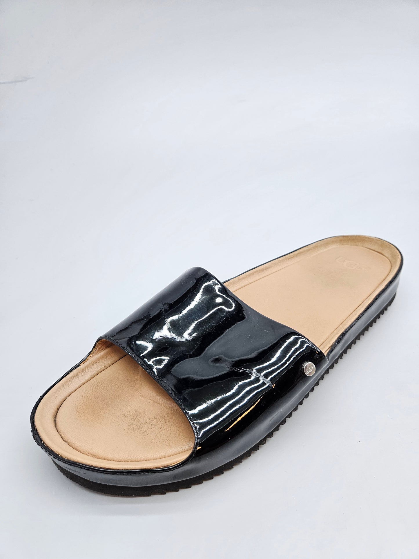 UGG AUSTRALIA ORIGINAL VLECKI BR 41