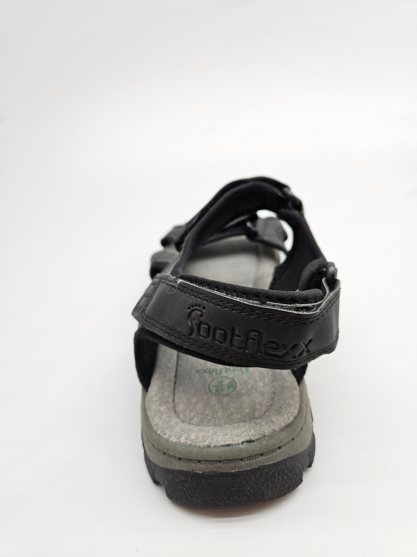 FOOTFLEX ORIGINAL SANDALI BR 42