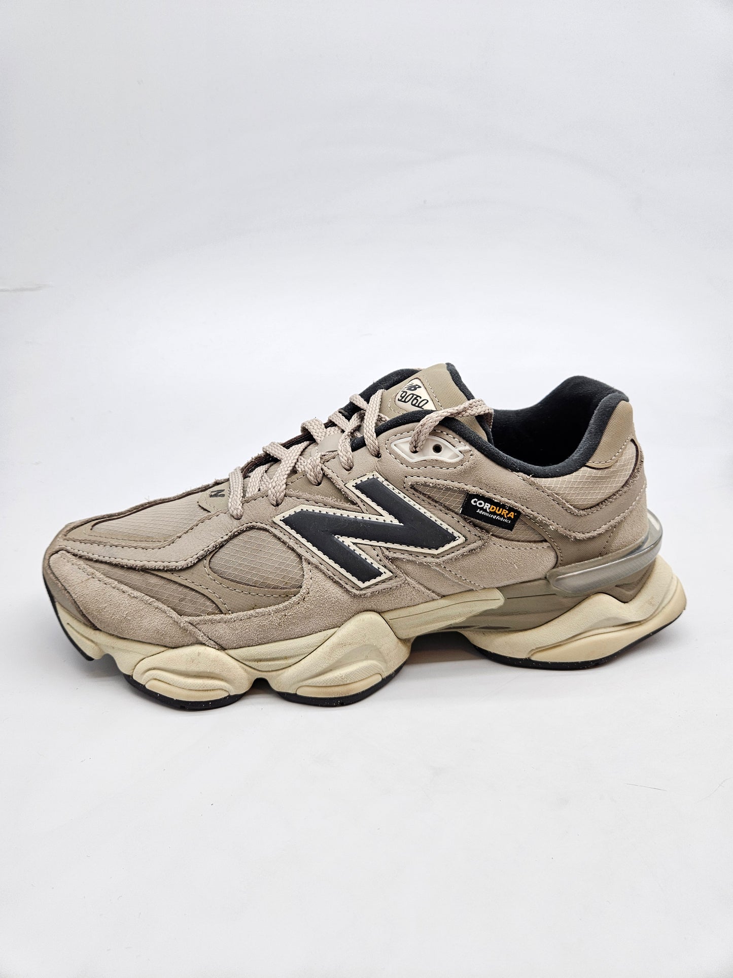 NEW BALANCE ORIGINAL PATIKI BR 43