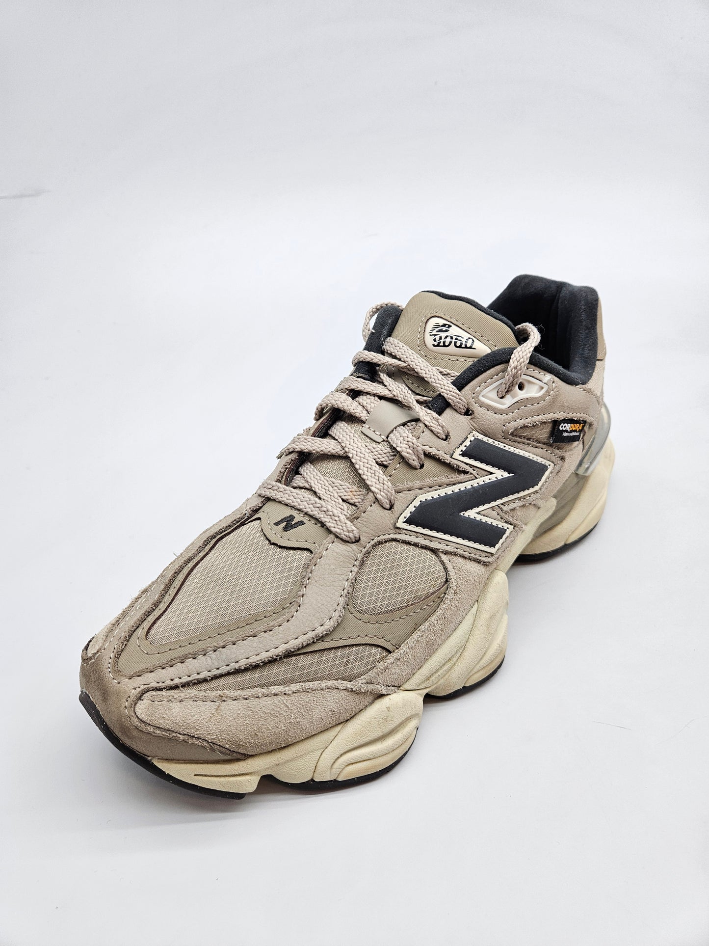NEW BALANCE ORIGINAL PATIKI BR 43