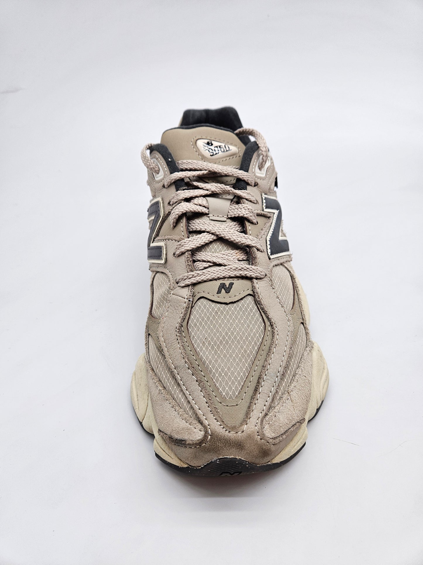 NEW BALANCE ORIGINAL PATIKI BR 43