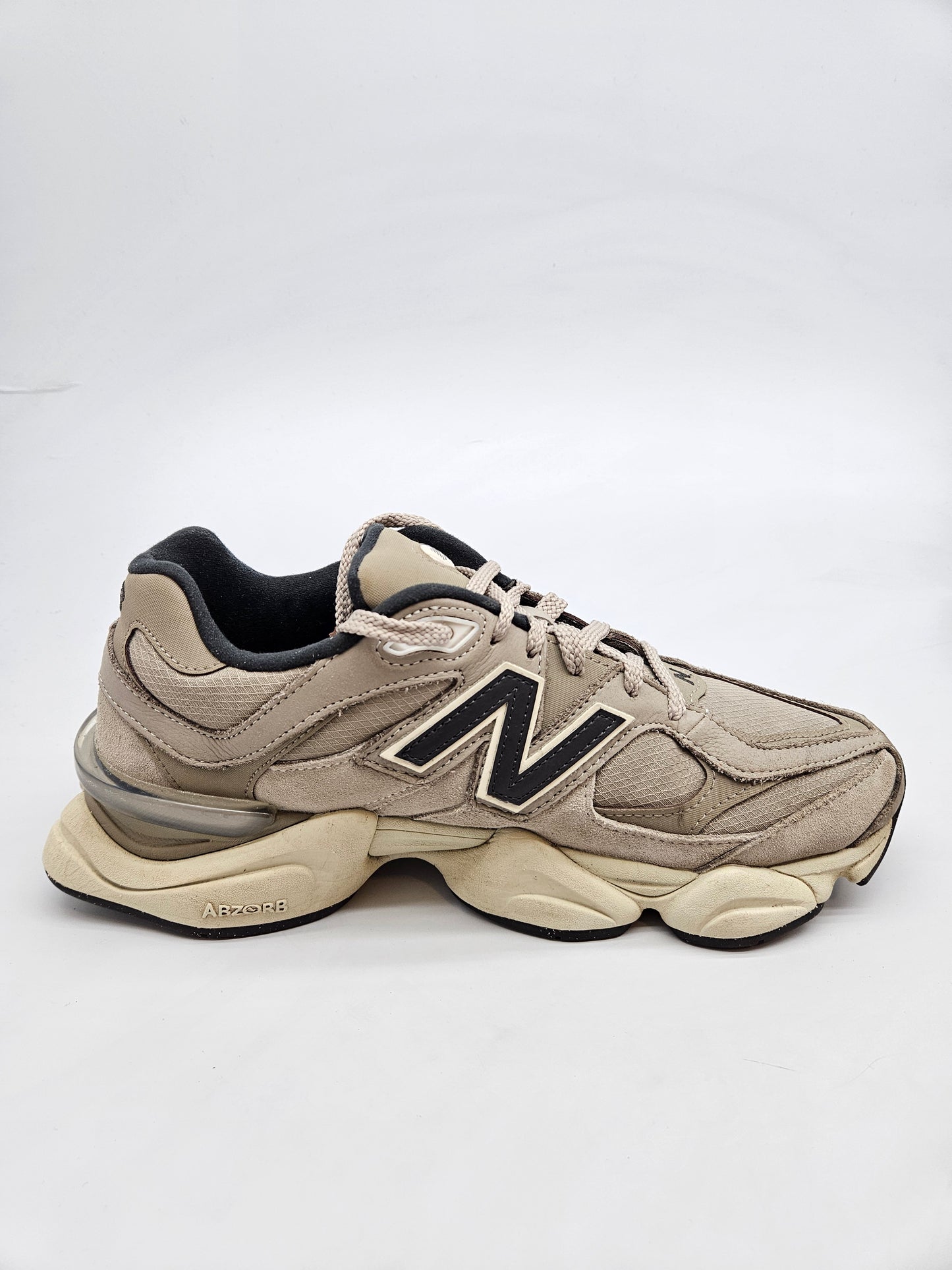 NEW BALANCE ORIGINAL PATIKI BR 43