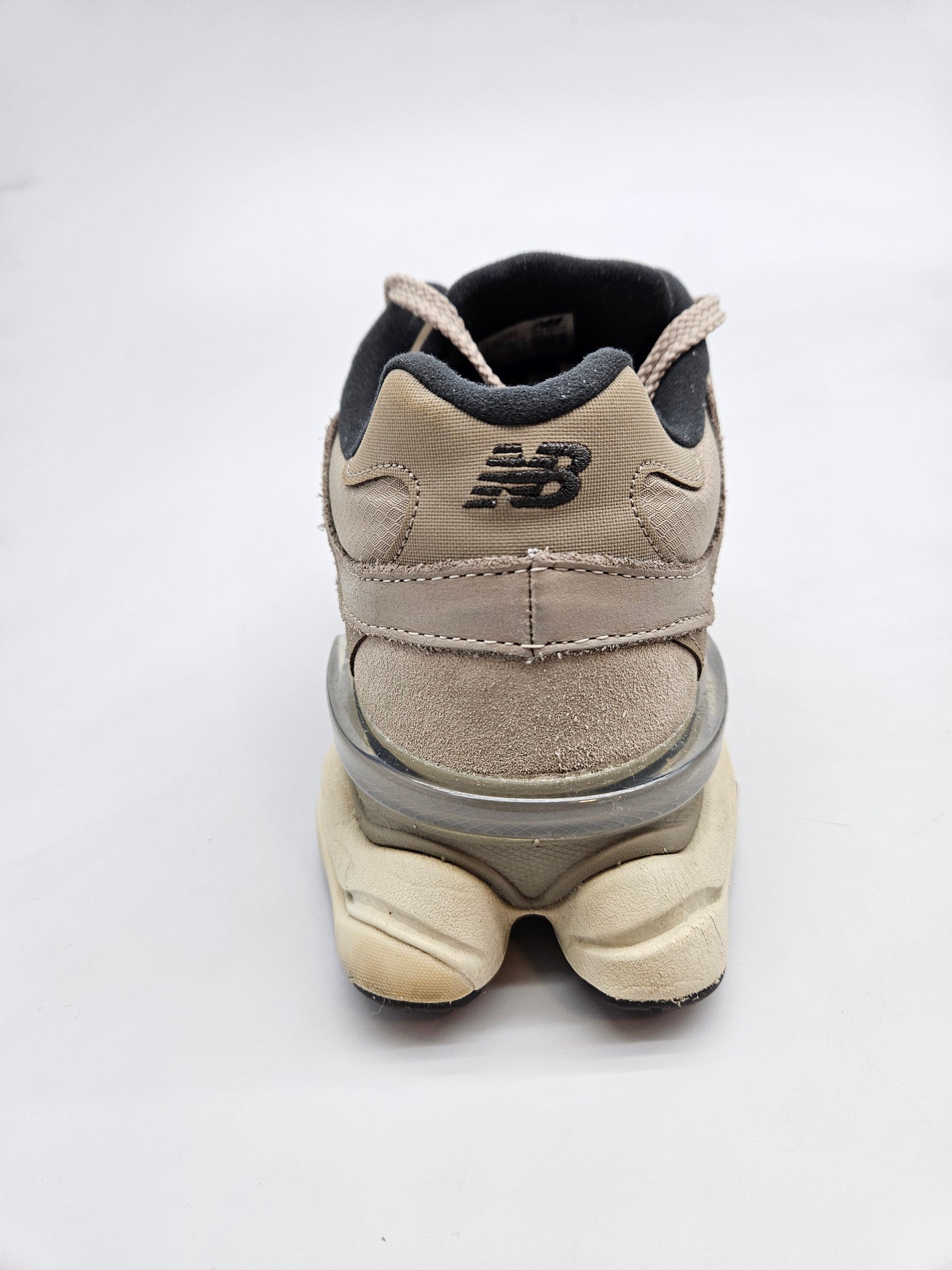 NEW BALANCE ORIGINAL PATIKI BR 43